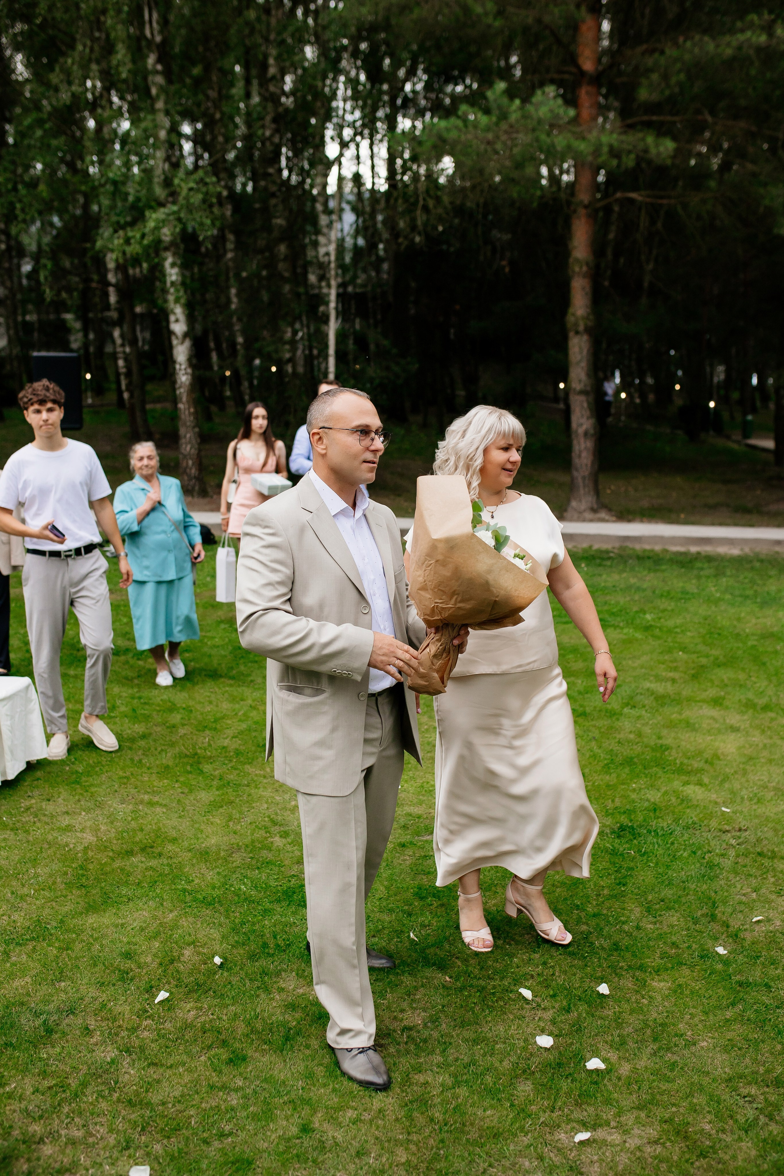 M&M. Photographer Stas Bordeniuk