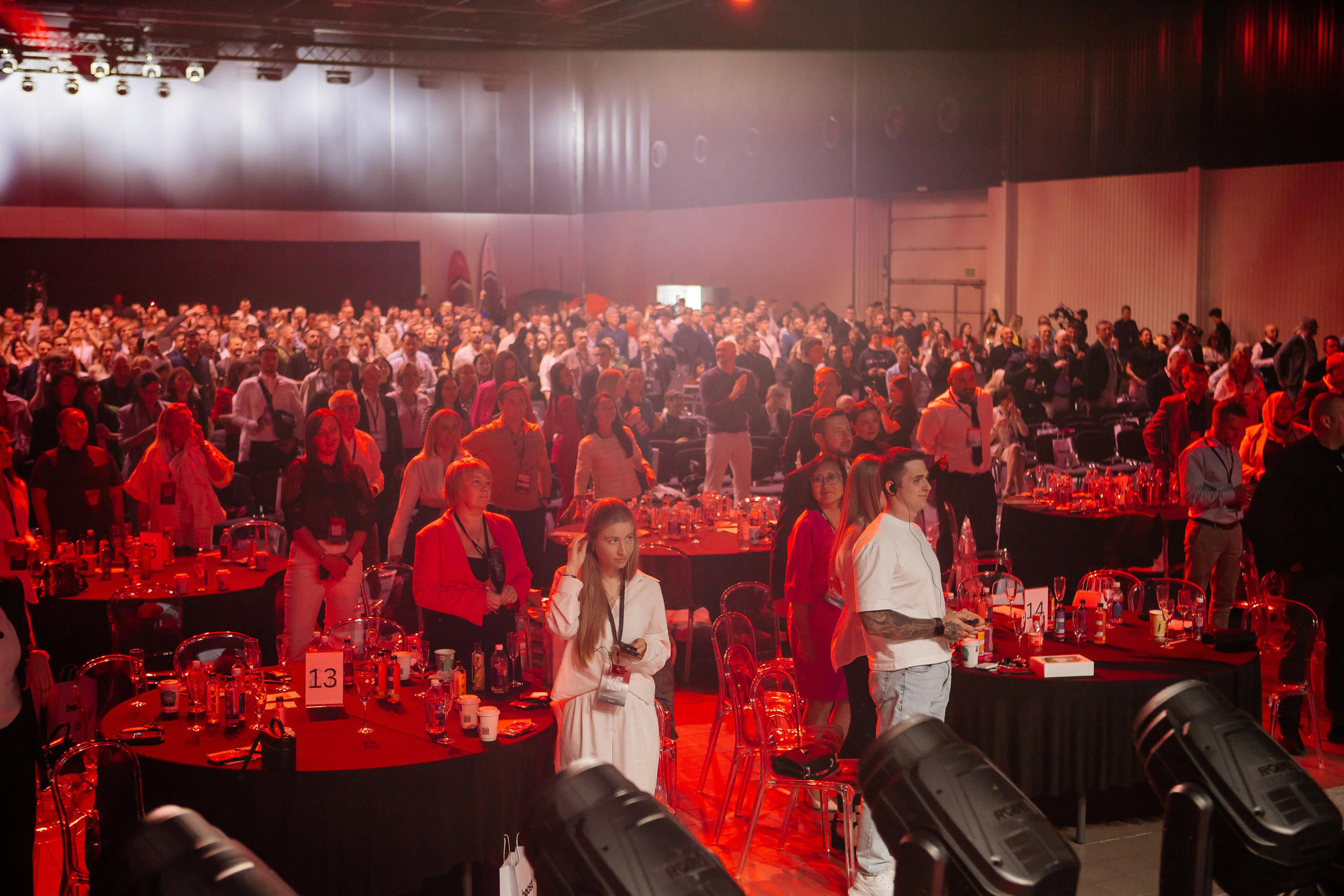 Boost Forum. Fotograf Warszawa Brwinów Pruszków Grodzisk Piaseczno Otwock Legionowo