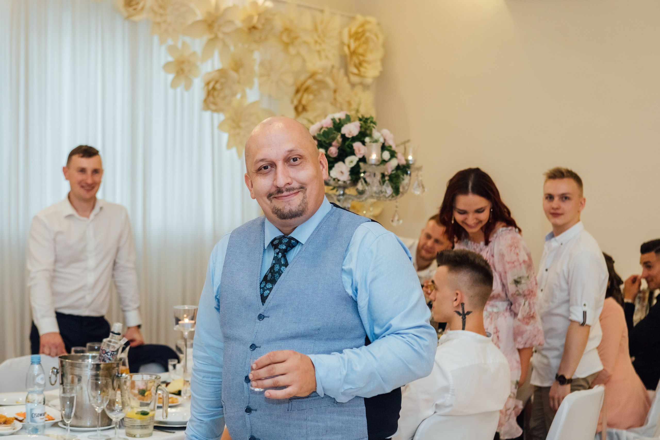 Kamil & Ksenia. Photographer Stas Bordeniuk