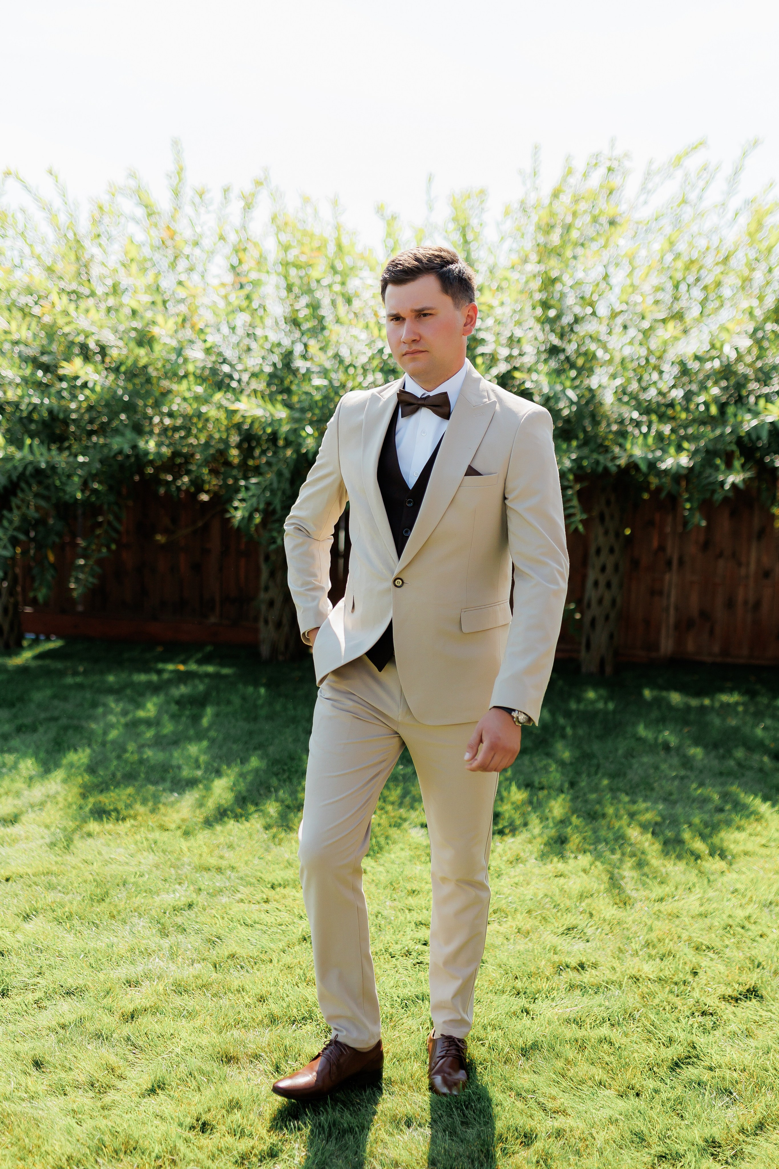 Христина та Максим. Photographer Stas Bordeniuk