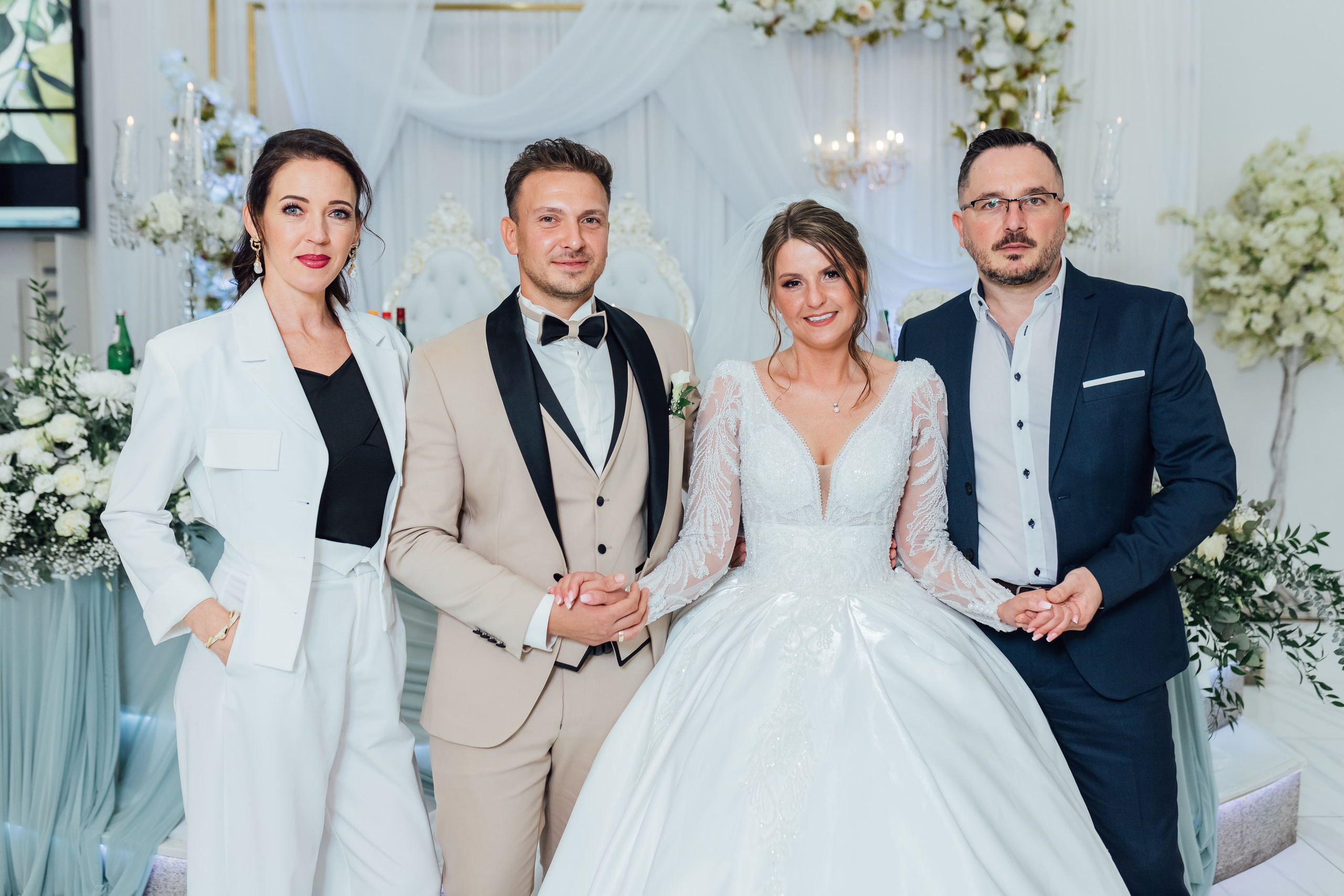 Saale. Photographer Stas Bordeniuk