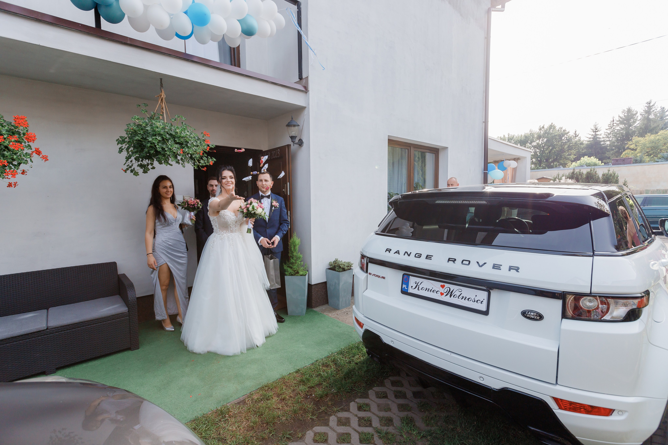 Kamil & Ksenia. Photographer Stas Bordeniuk