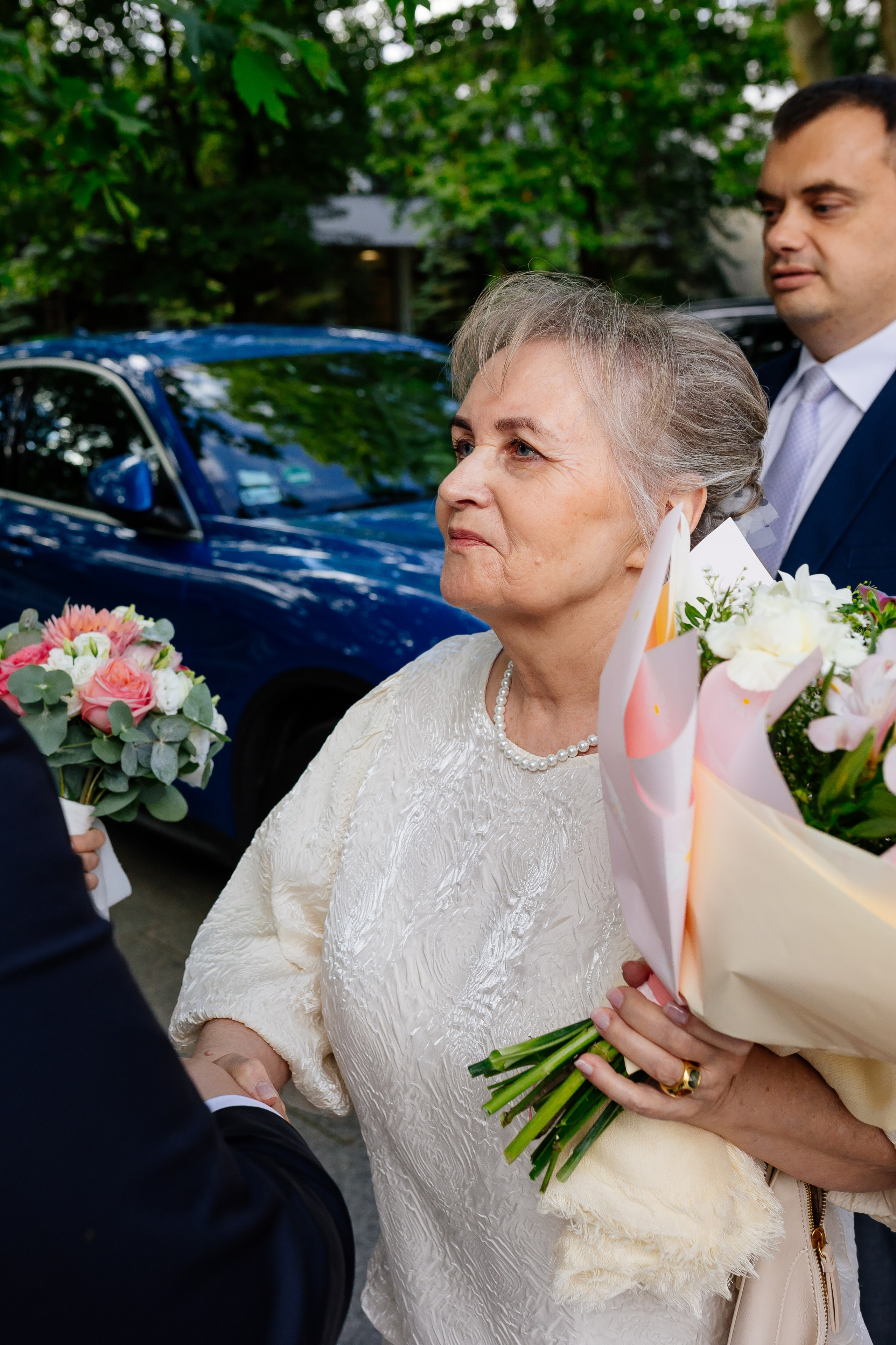 Alina & Jacek. Photographer Stas Bordeniuk