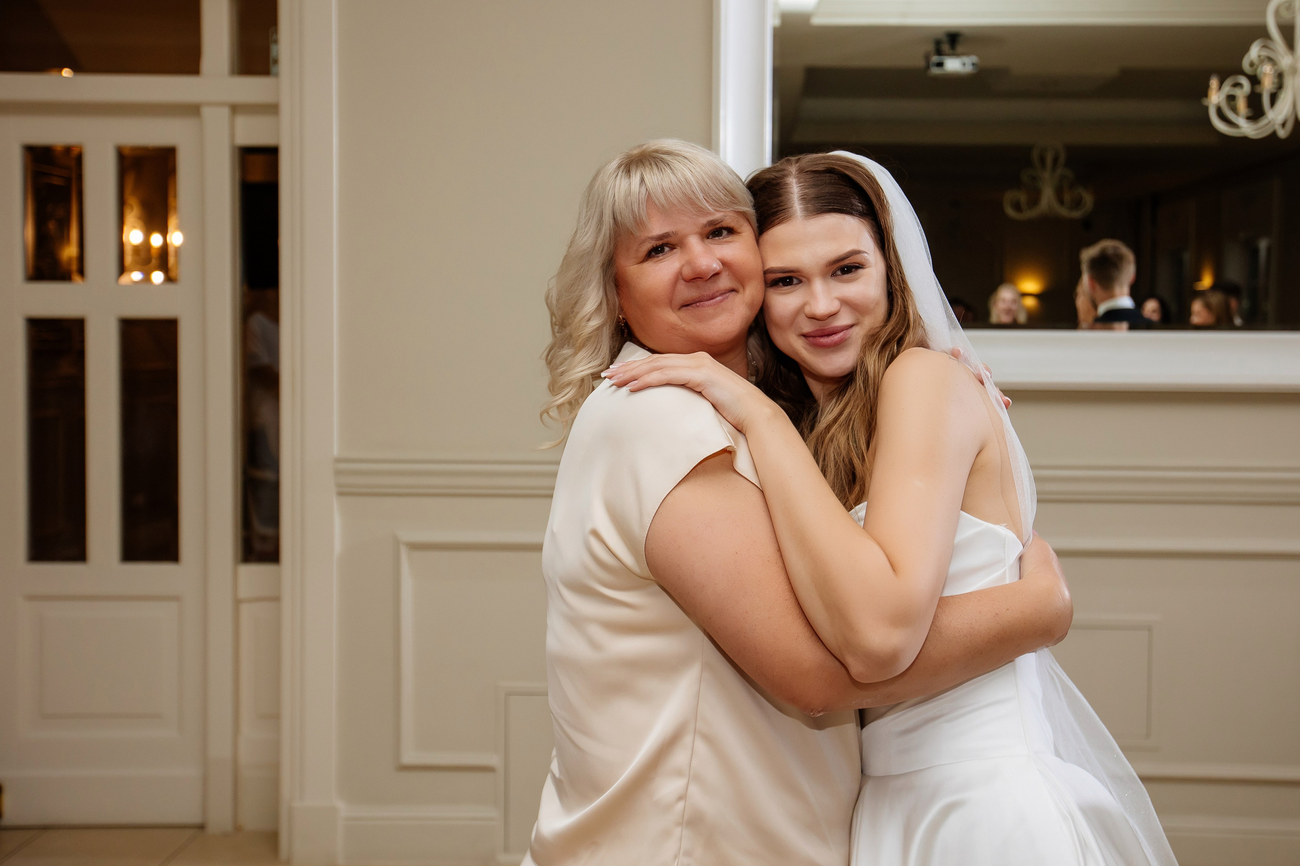 M&M. Photographer Stas Bordeniuk