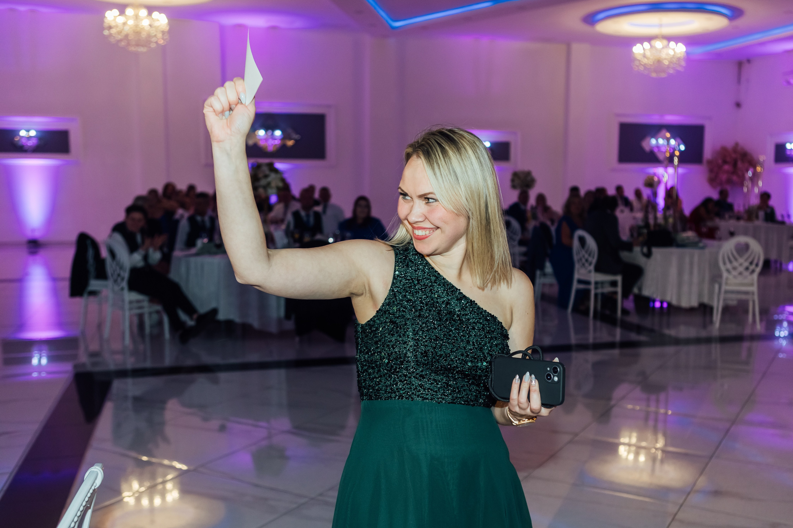 Saale. Photographer Stas Bordeniuk