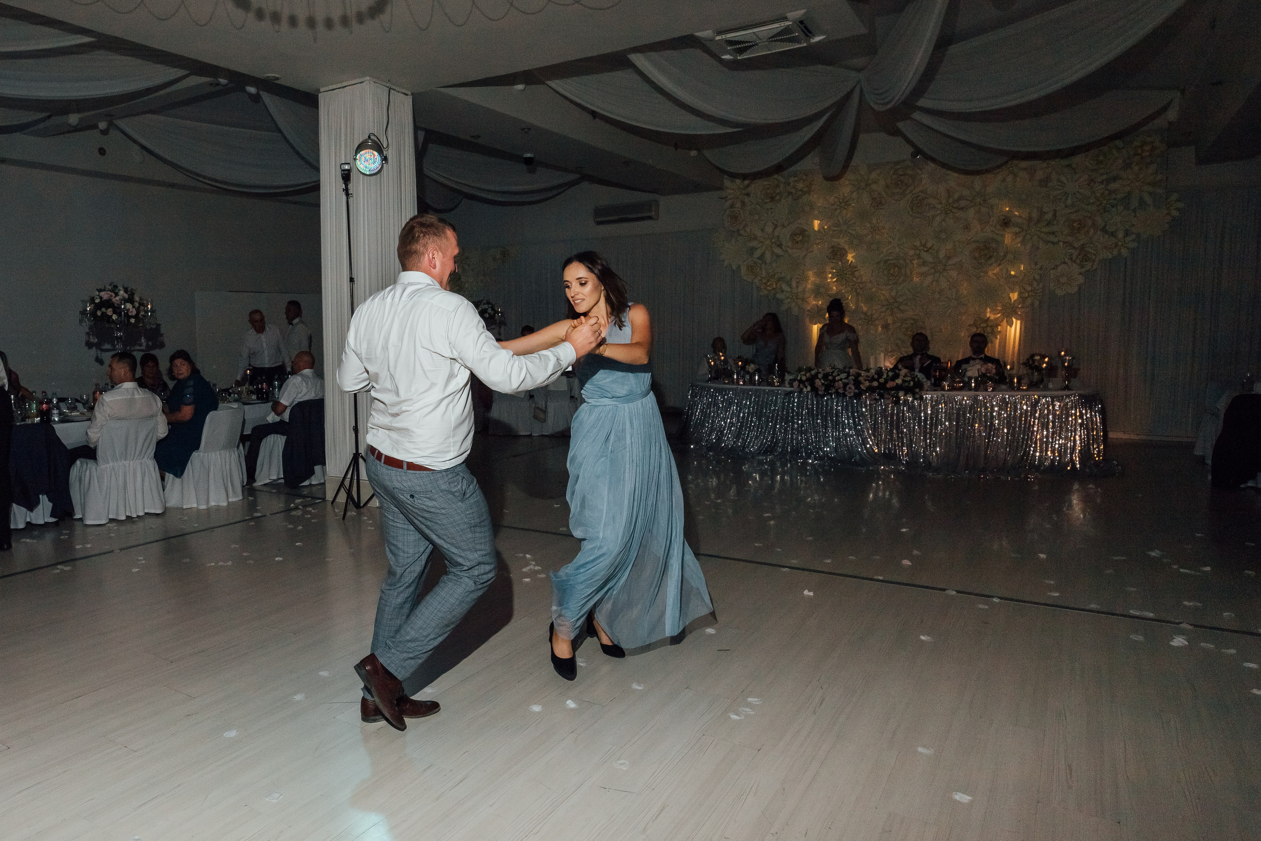 Kamil & Ksenia. Photographer Stas Bordeniuk