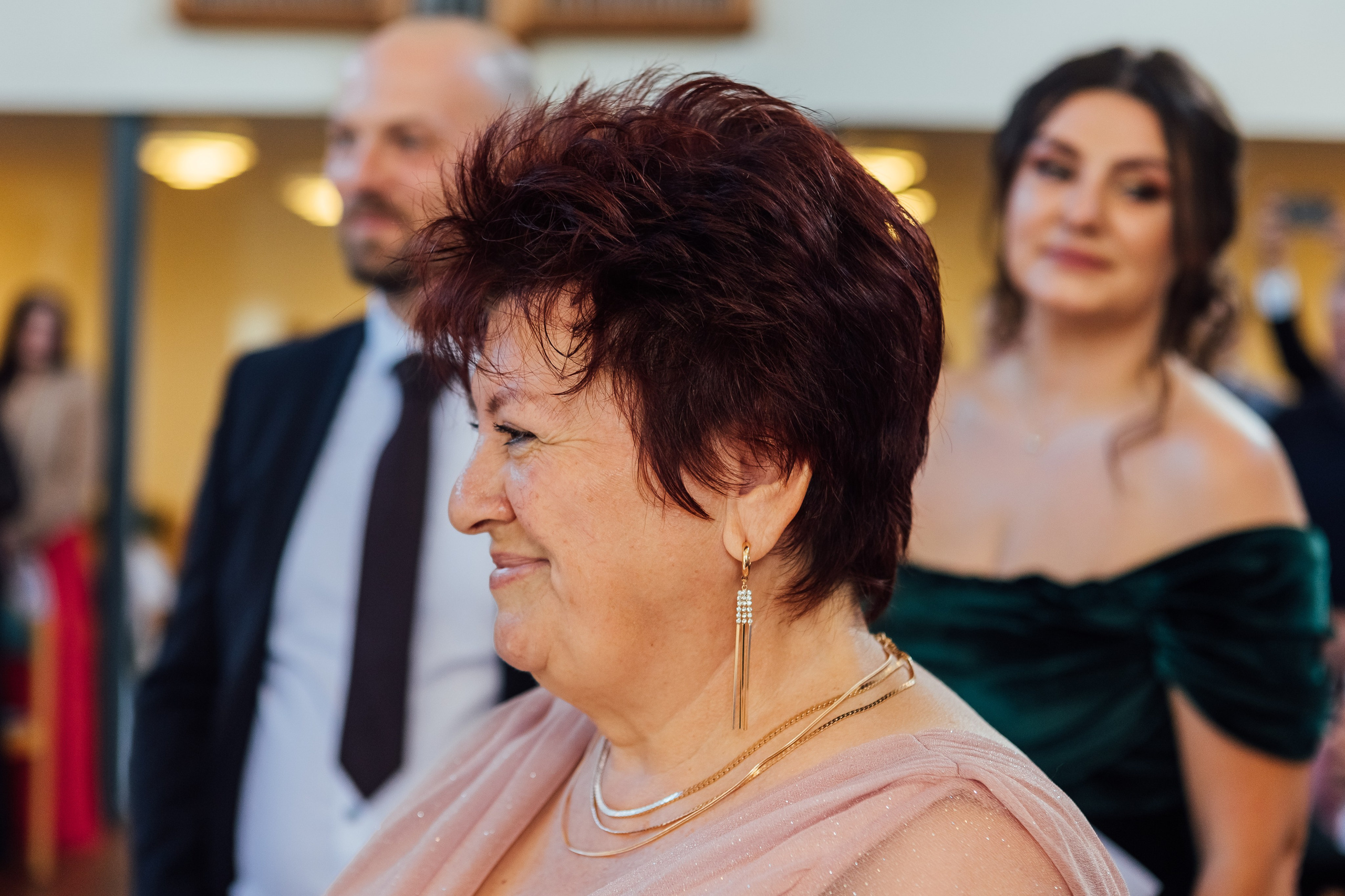 Saale. Photographer Stas Bordeniuk