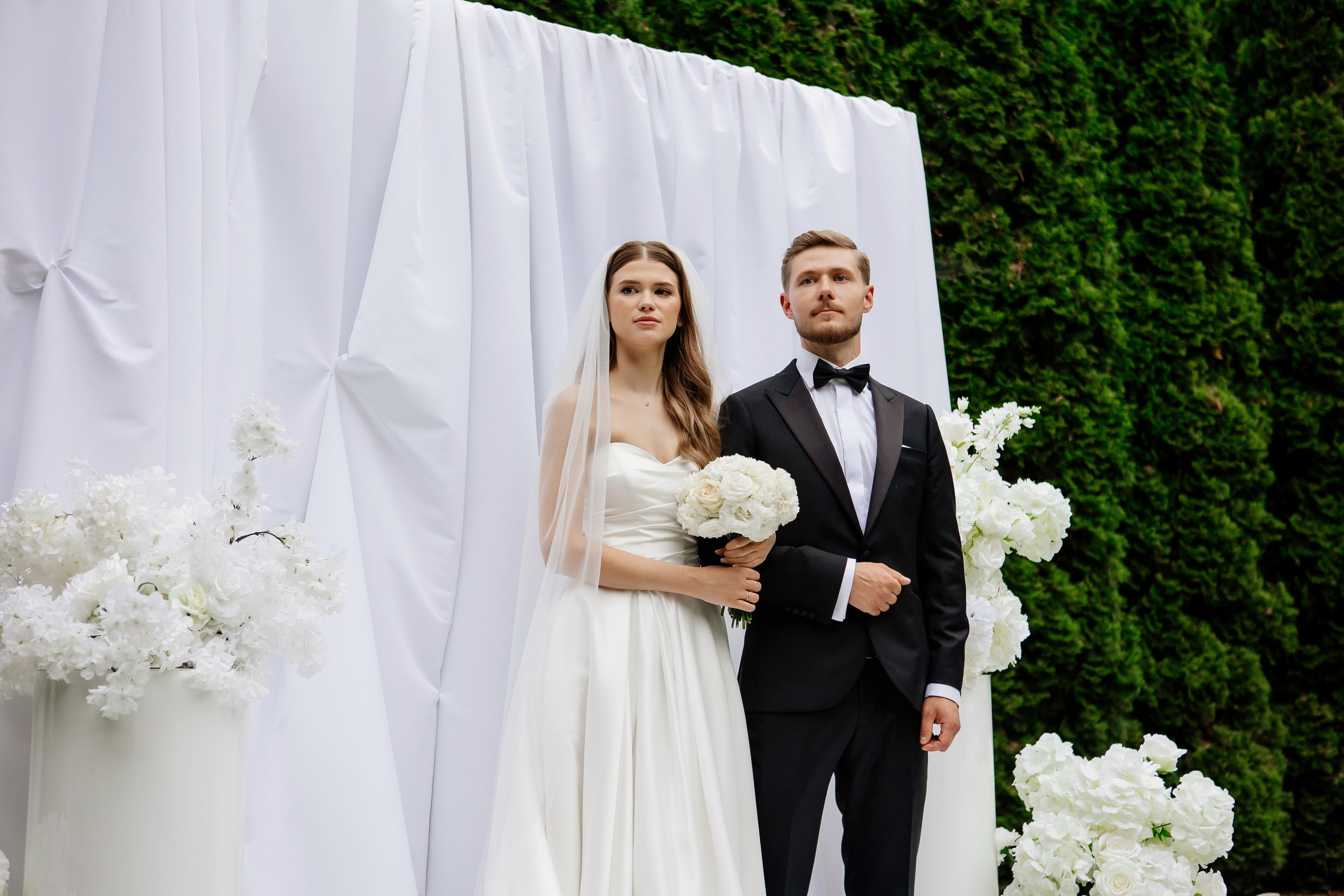 M&M. Photographer Stas Bordeniuk