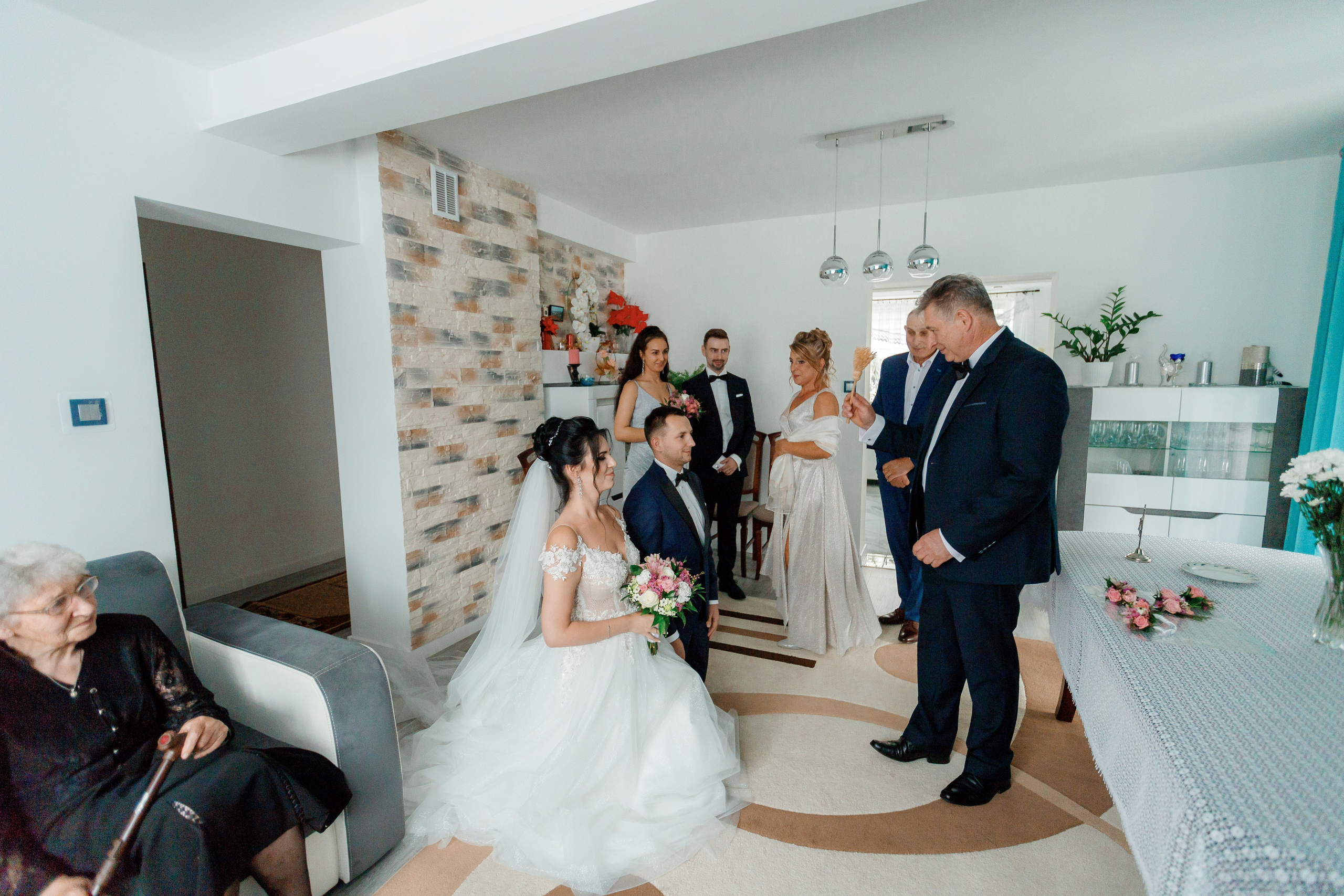 Kamil & Ksenia. Photographer Stas Bordeniuk