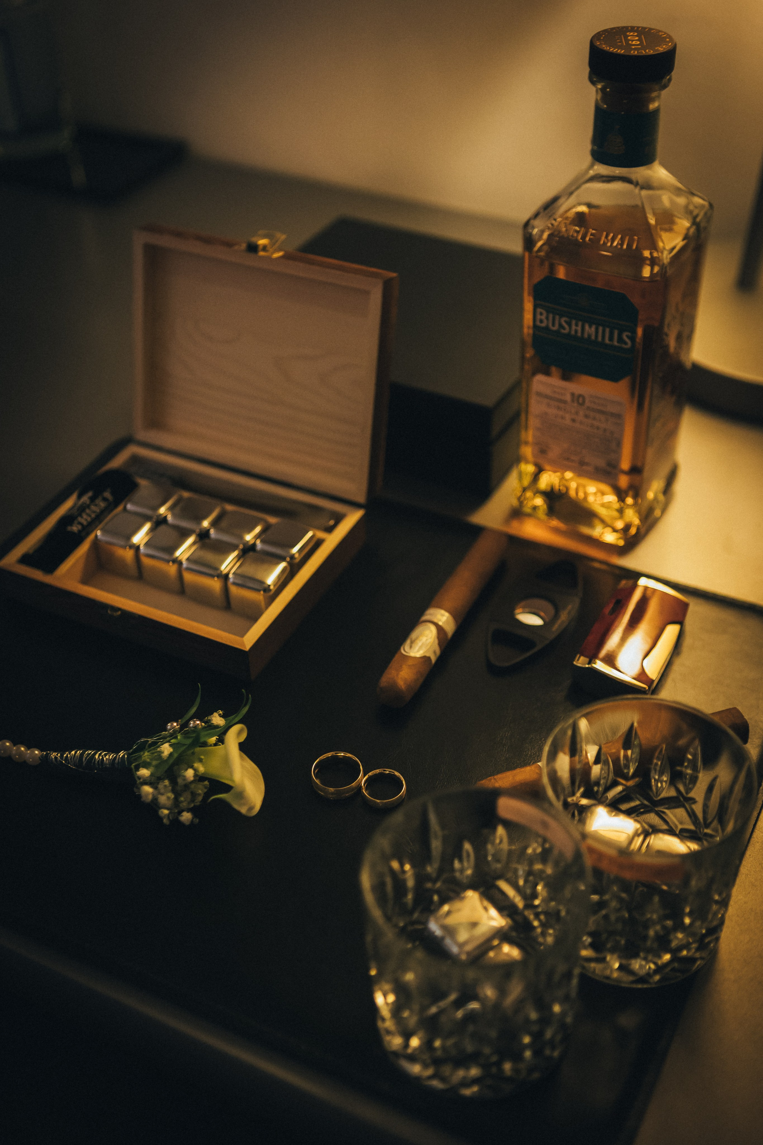 Saale. Photographer Stas Bordeniuk