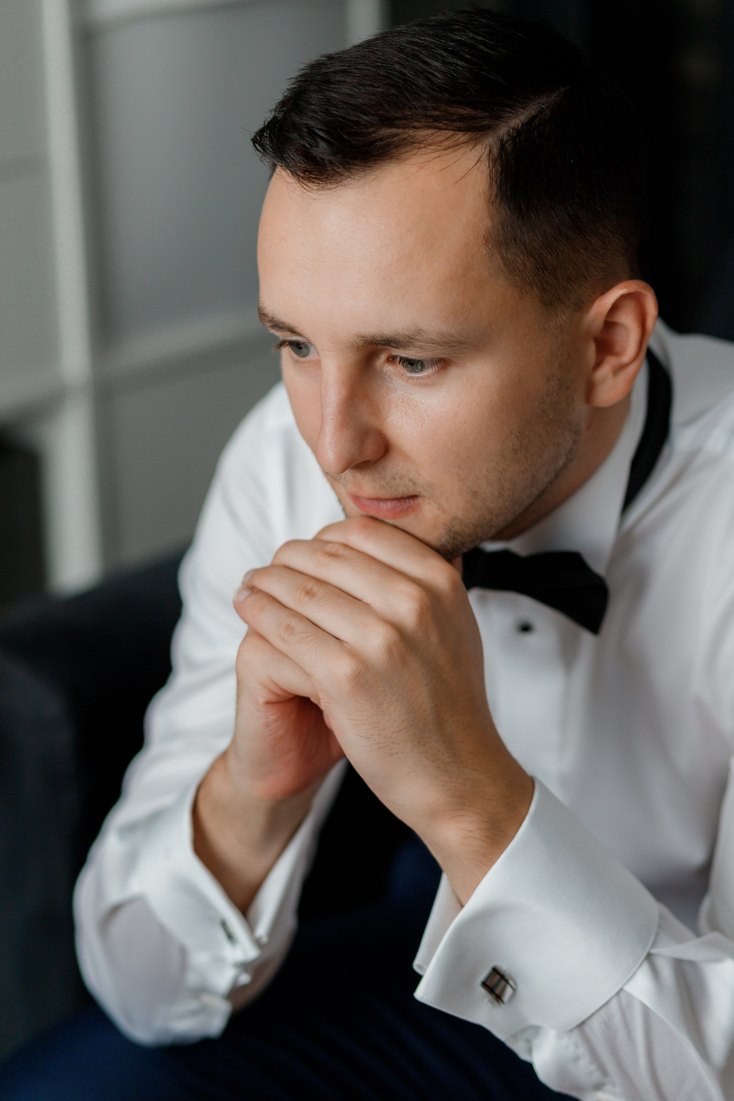 Kamil & Ksenia. Photographer Stas Bordeniuk