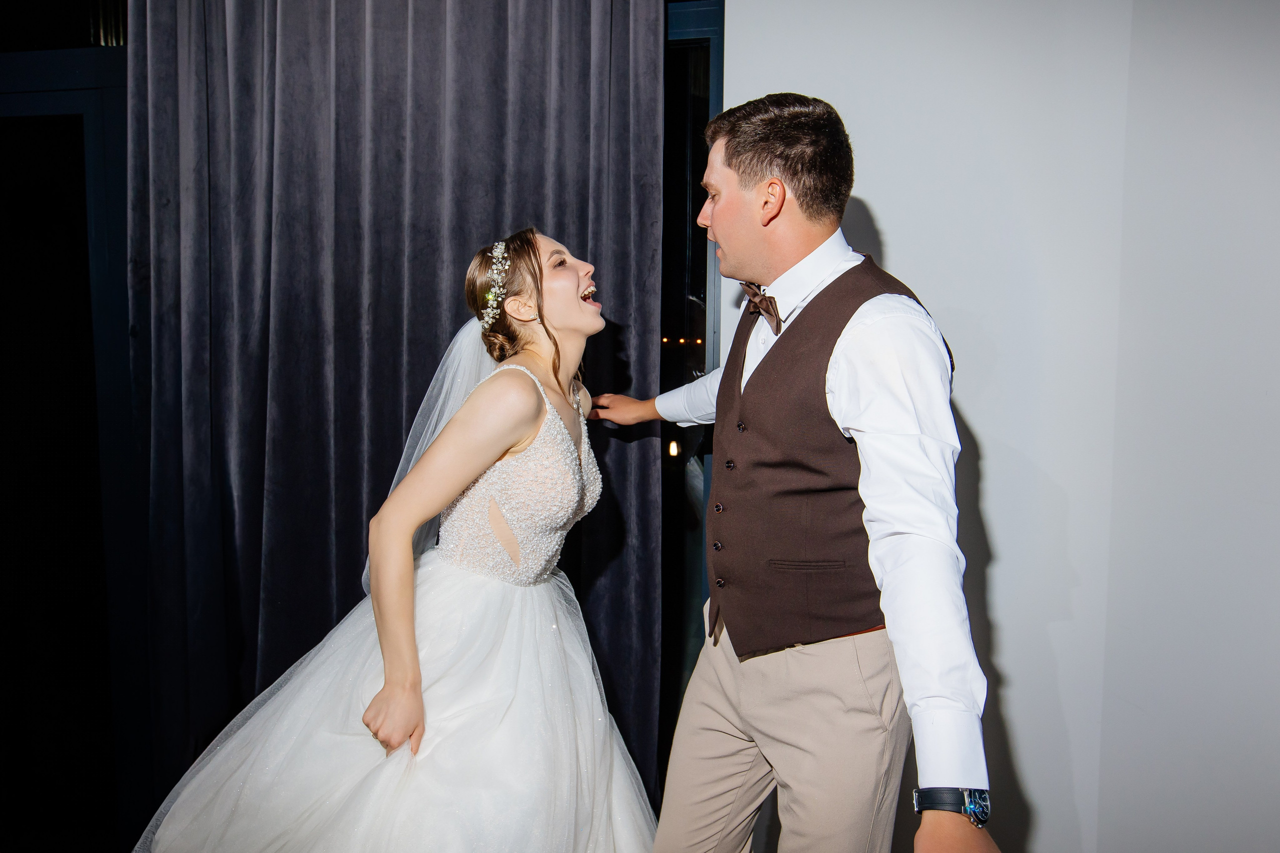 Христина та Максим. Photographer Stas Bordeniuk