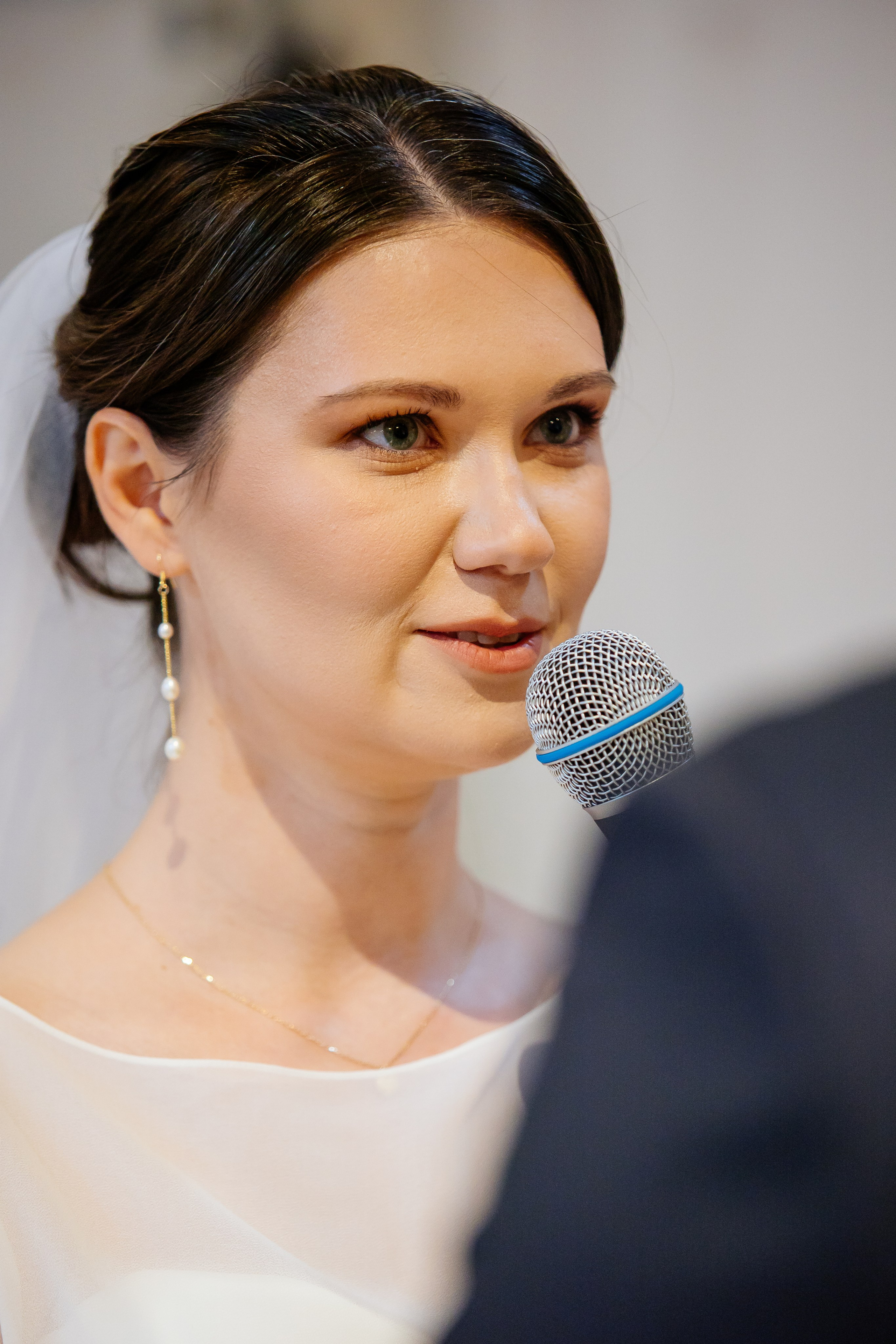 Alina & Jacek. Photographer Stas Bordeniuk