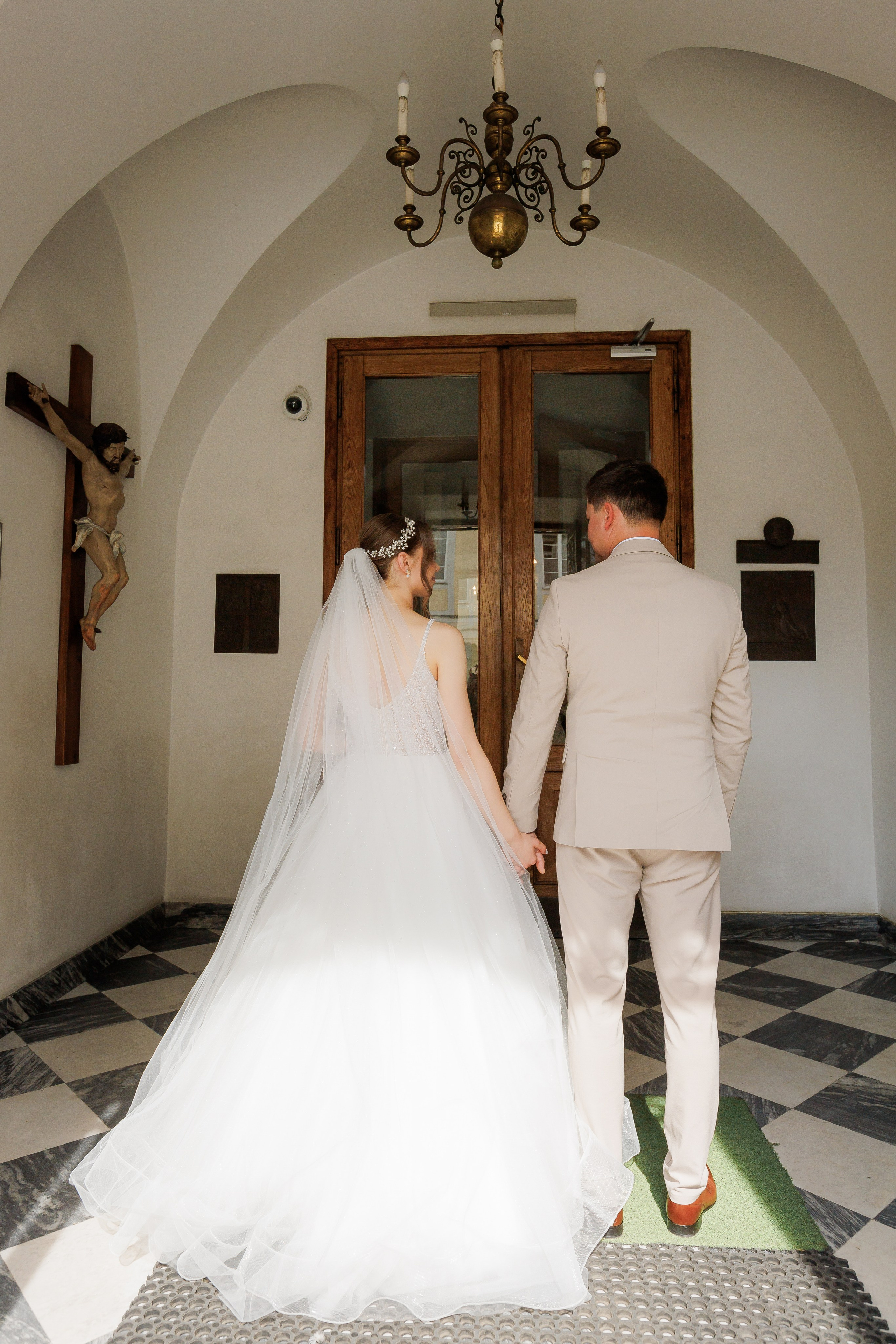 Христина та Максим. Photographer Stas Bordeniuk