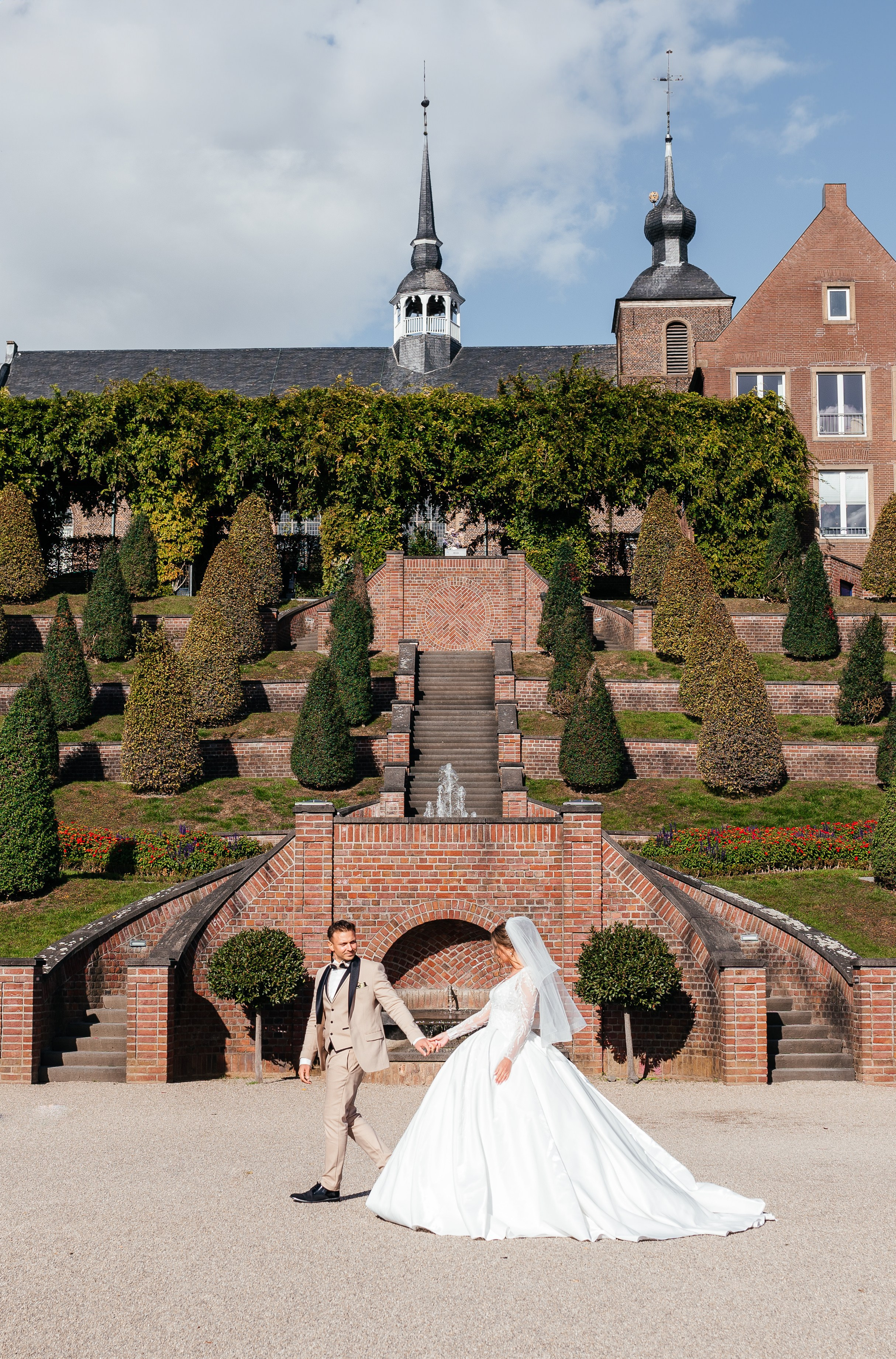 Wedding. Photographer Stas Bordeniuk