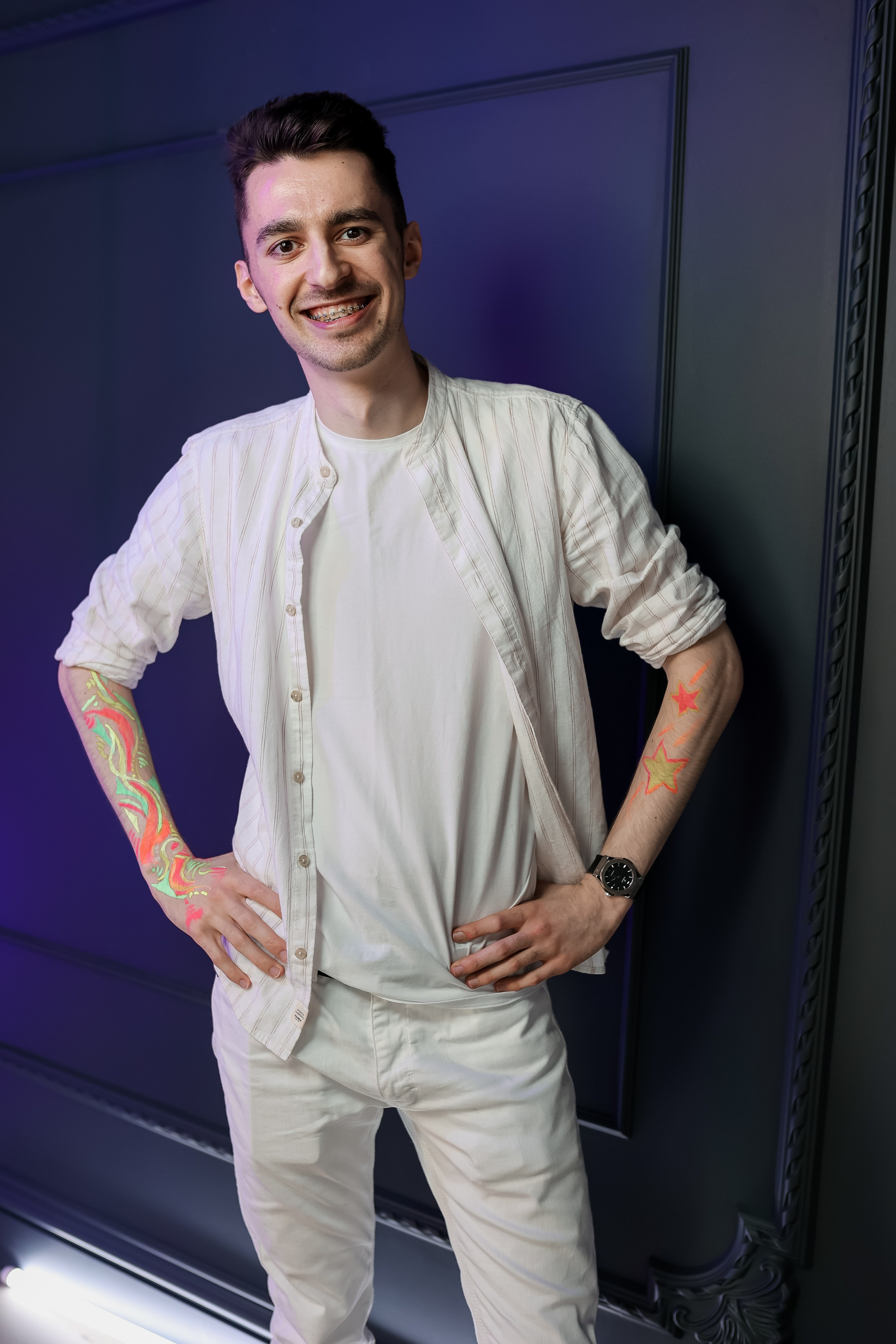 Bitcoin. Fotograf Warszawa Brwinów Pruszków Grodzisk Piaseczno Otwock Legionowo