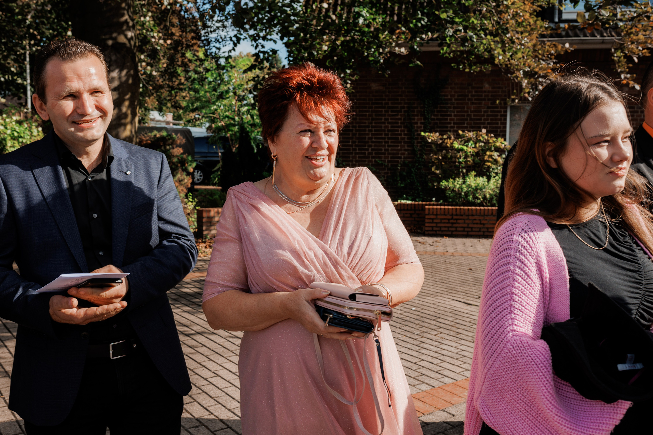 Saale. Photographer Stas Bordeniuk