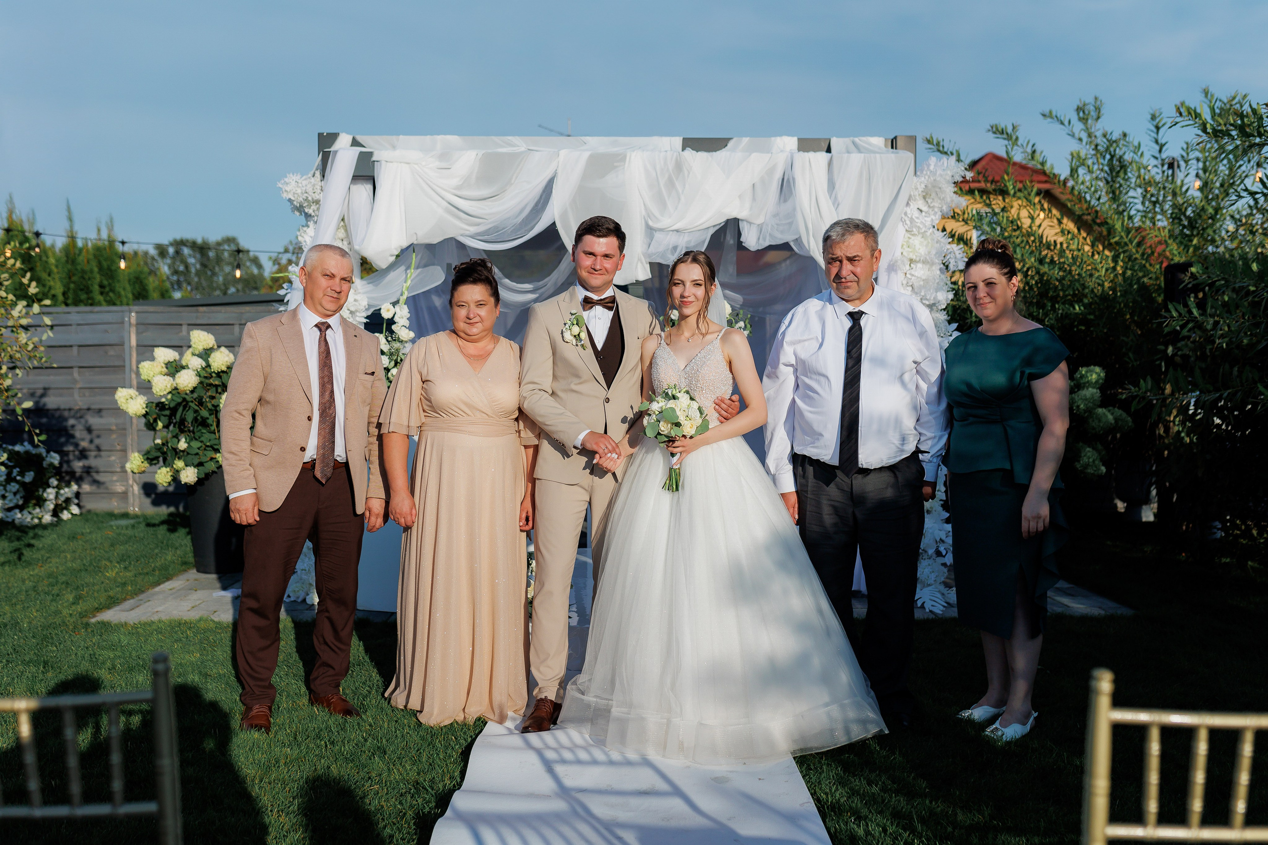 Христина та Максим. Photographer Stas Bordeniuk