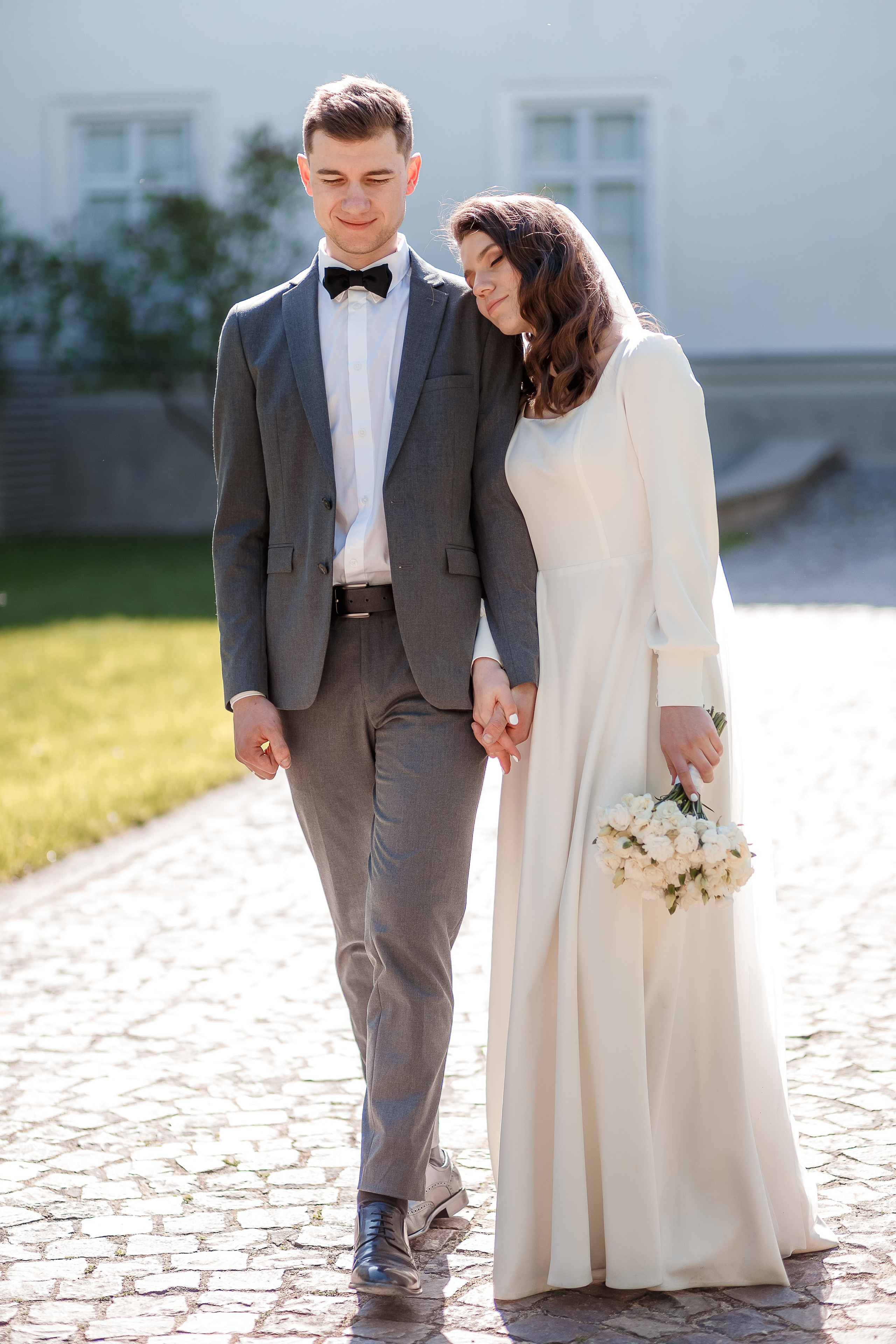 Андрій та Соломія. Photographer Stas Bordeniuk