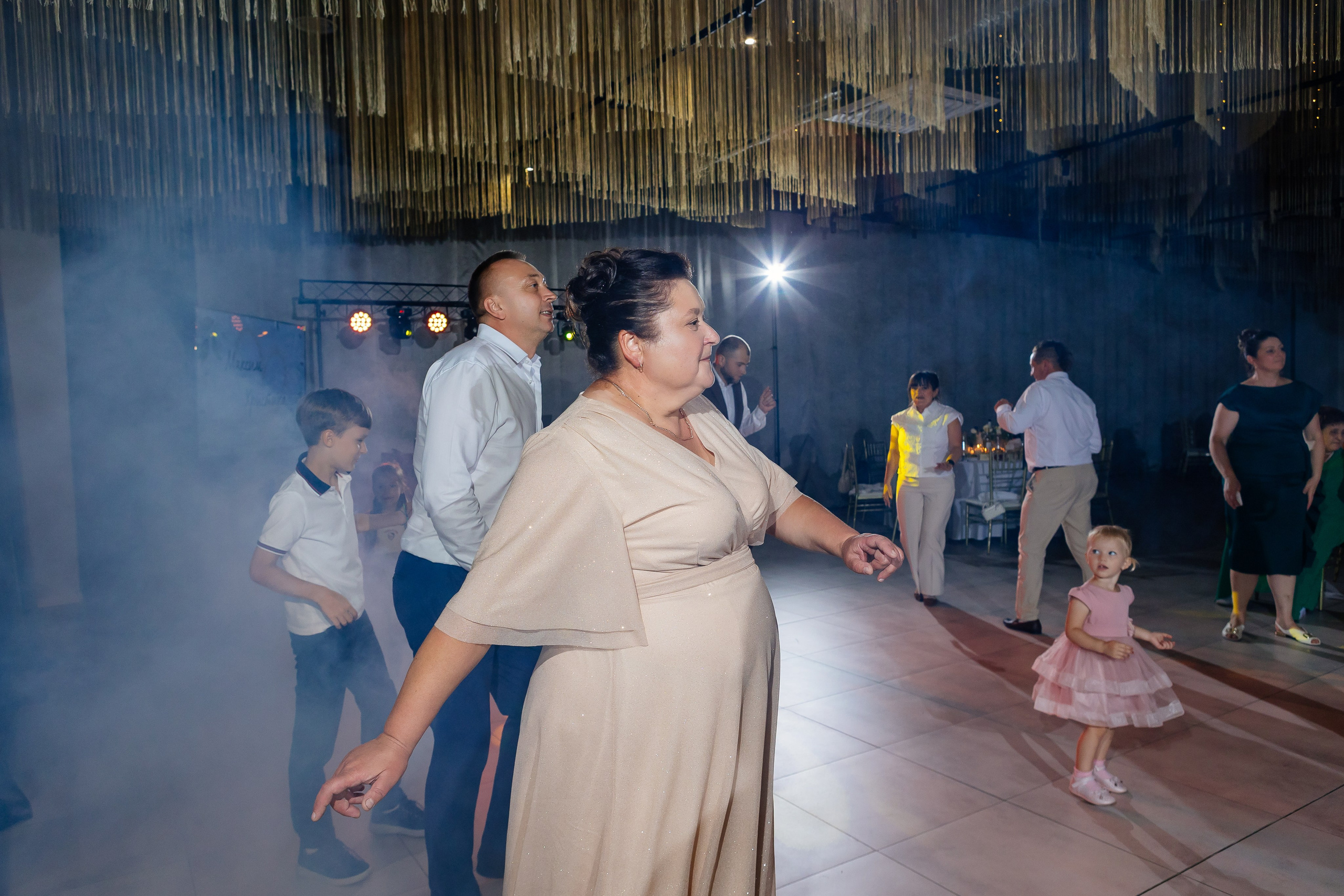 Христина та Максим. Photographer Stas Bordeniuk