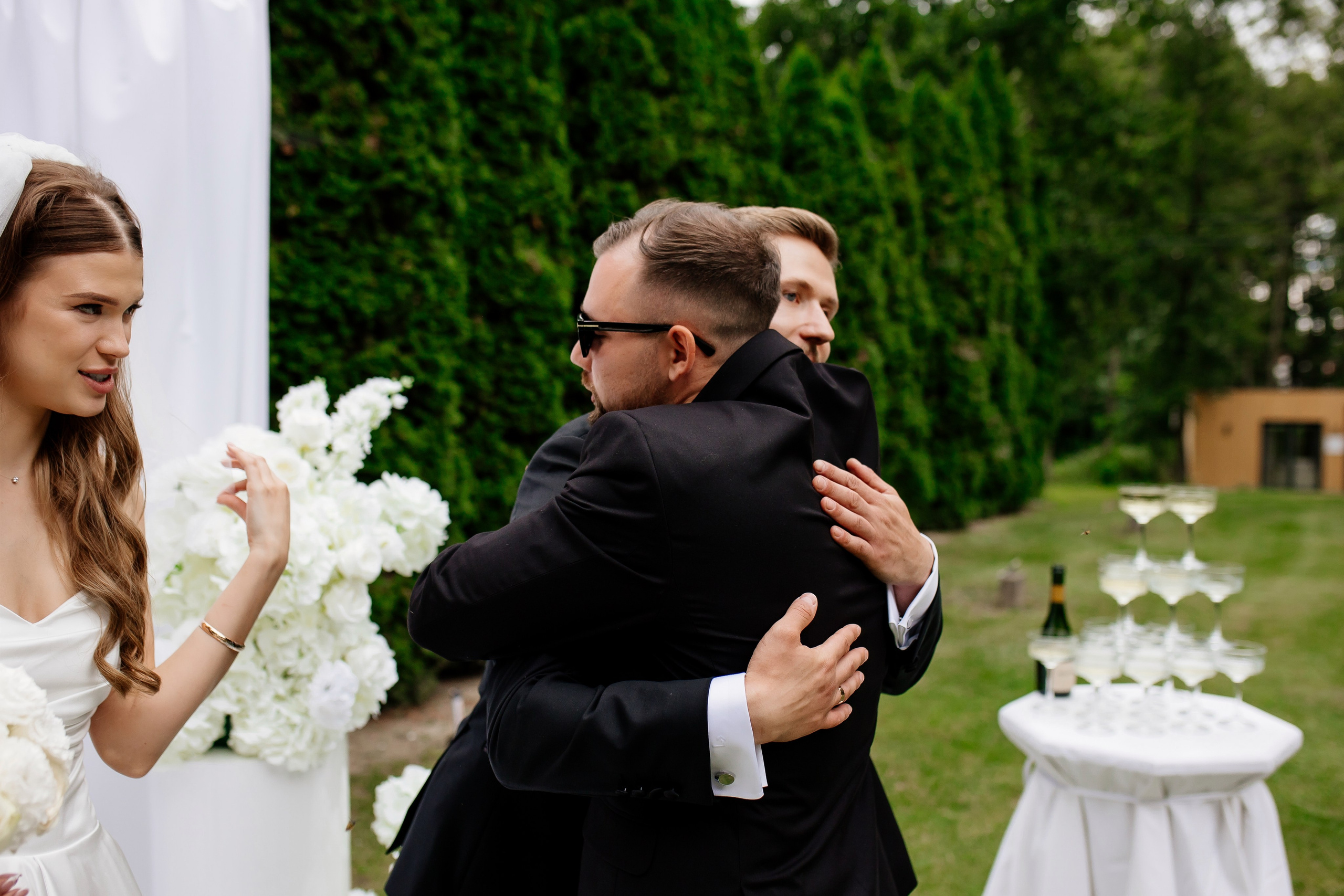 Маша і Міша. Fotograf Warszawa Brwinów Pruszków Grodzisk Piaseczno Otwock Legionowo