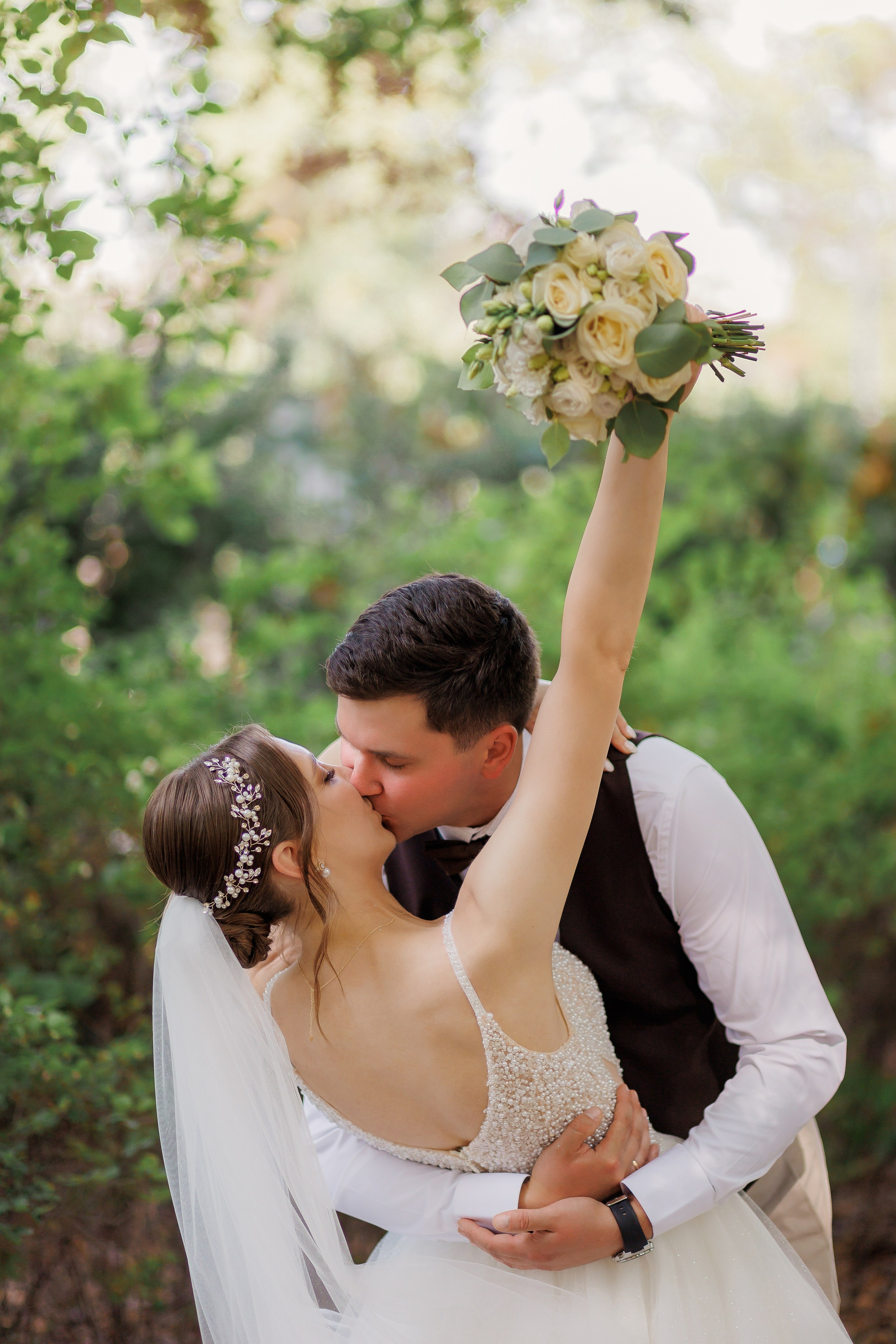 Христина та Максим. Photographer Stas Bordeniuk