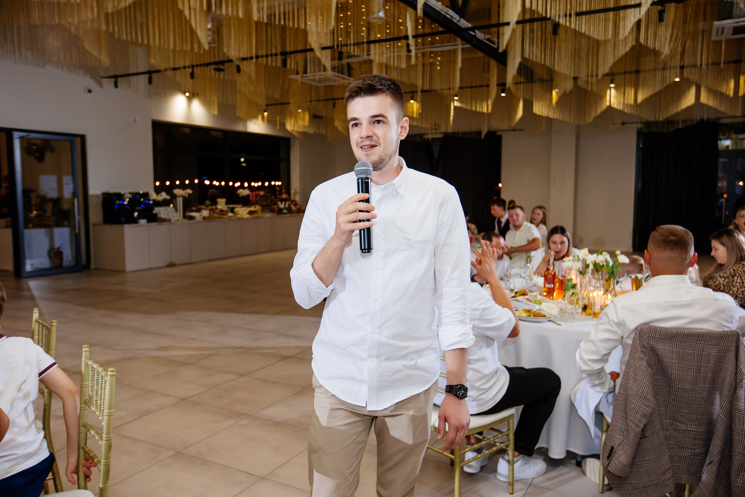 Христина та Максим. Photographer Stas Bordeniuk