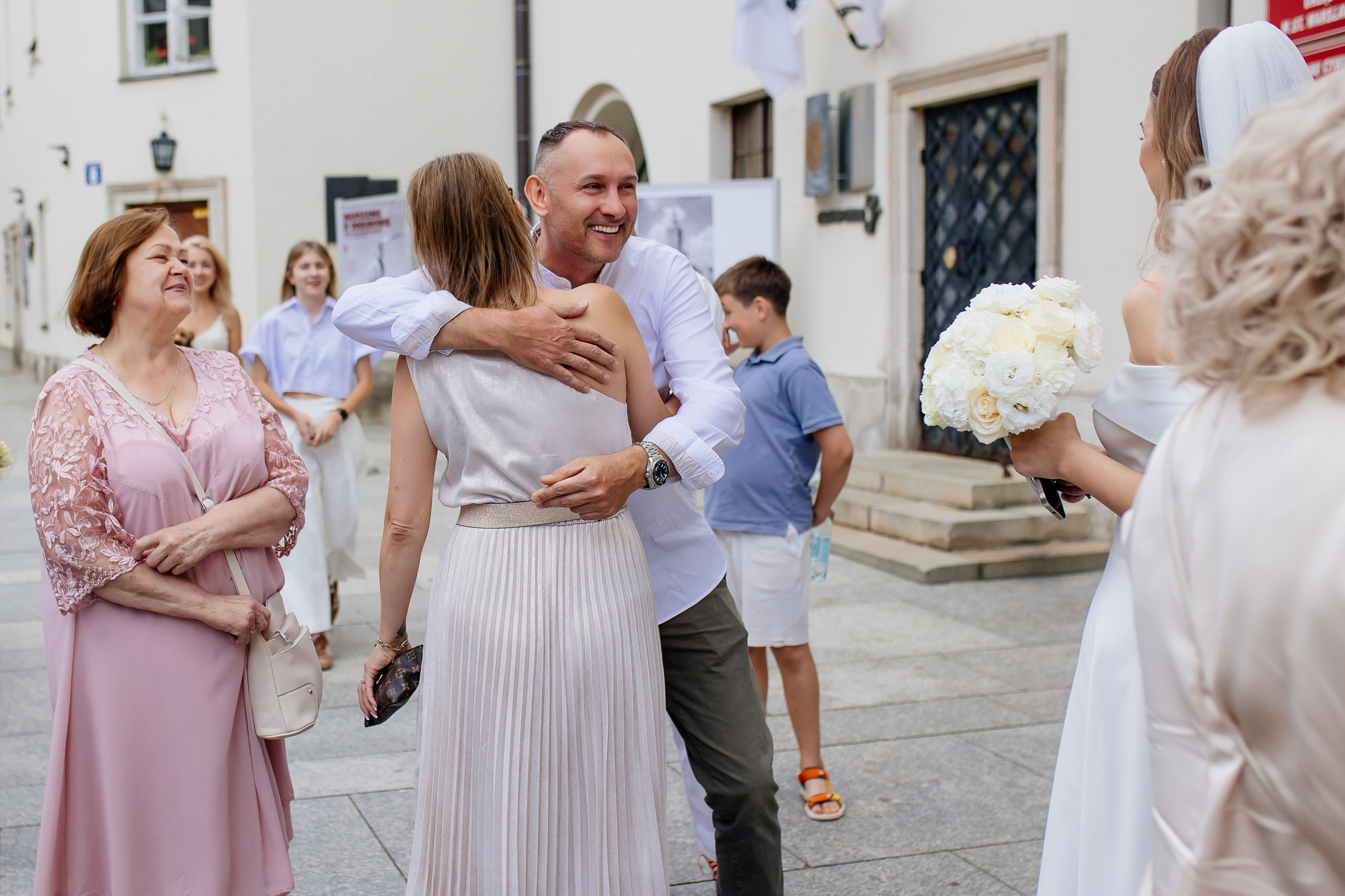 M&M. Photographer Stas Bordeniuk