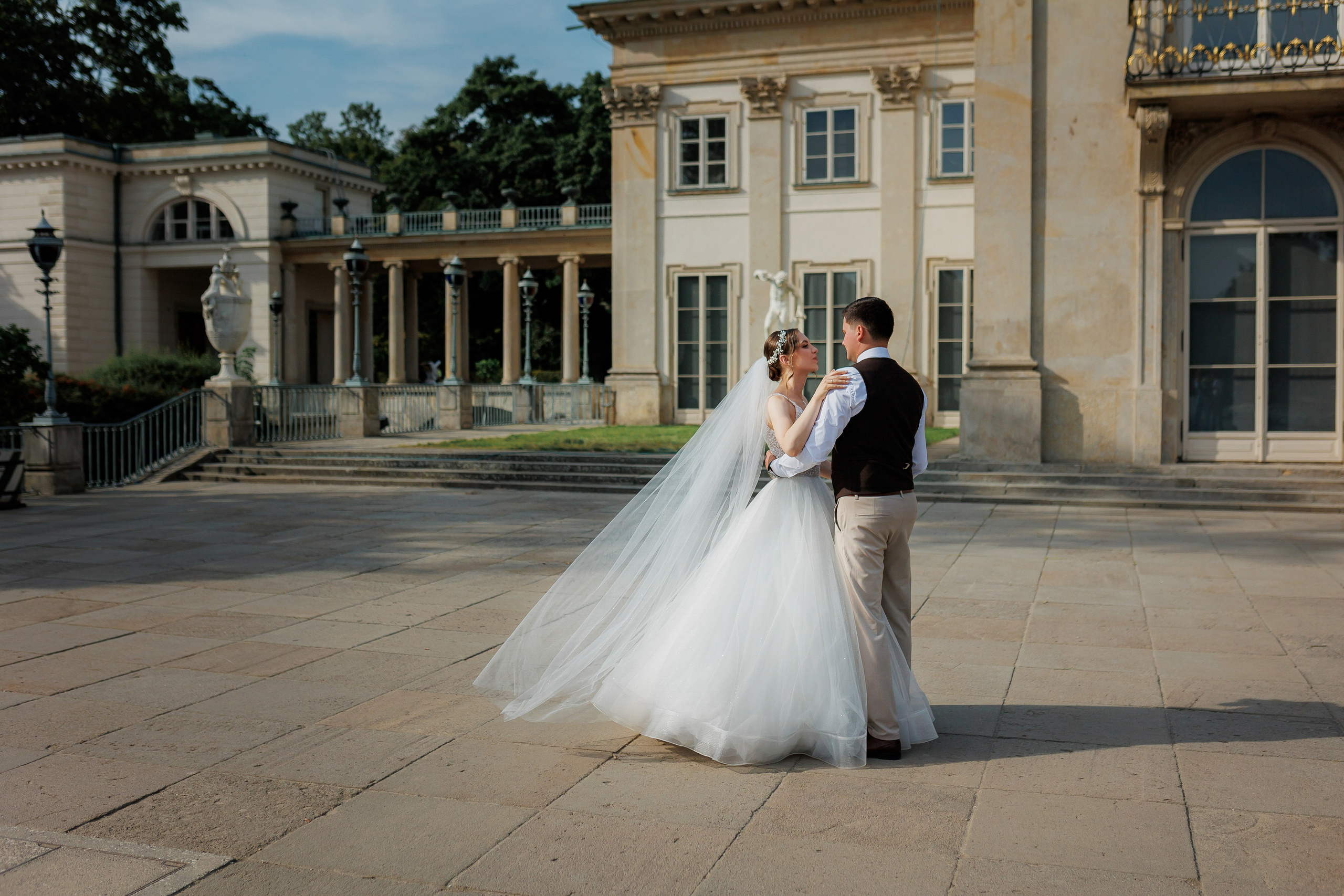 Христина та Максим. Photographer Stas Bordeniuk