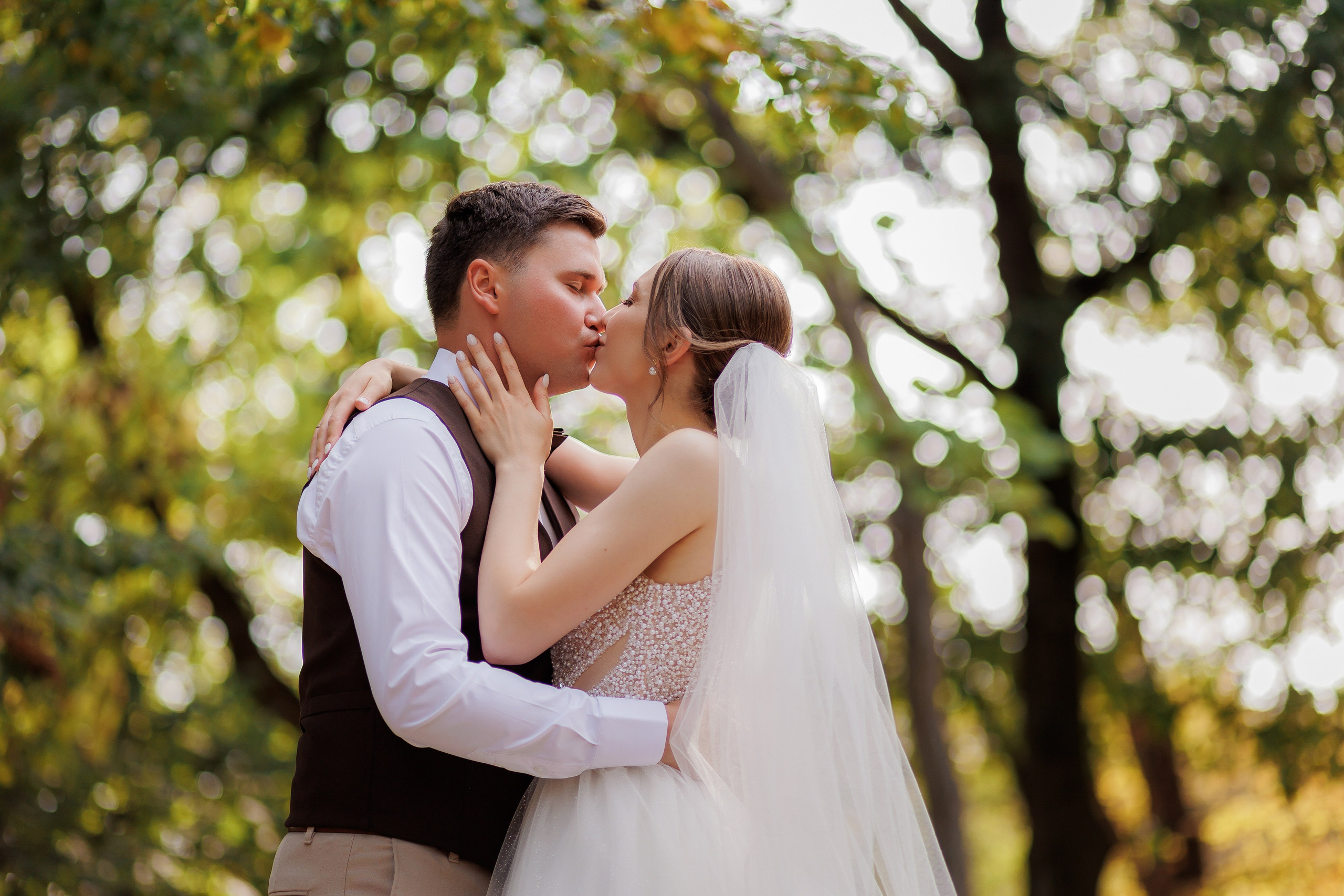 Христина та Максим. Photographer Stas Bordeniuk