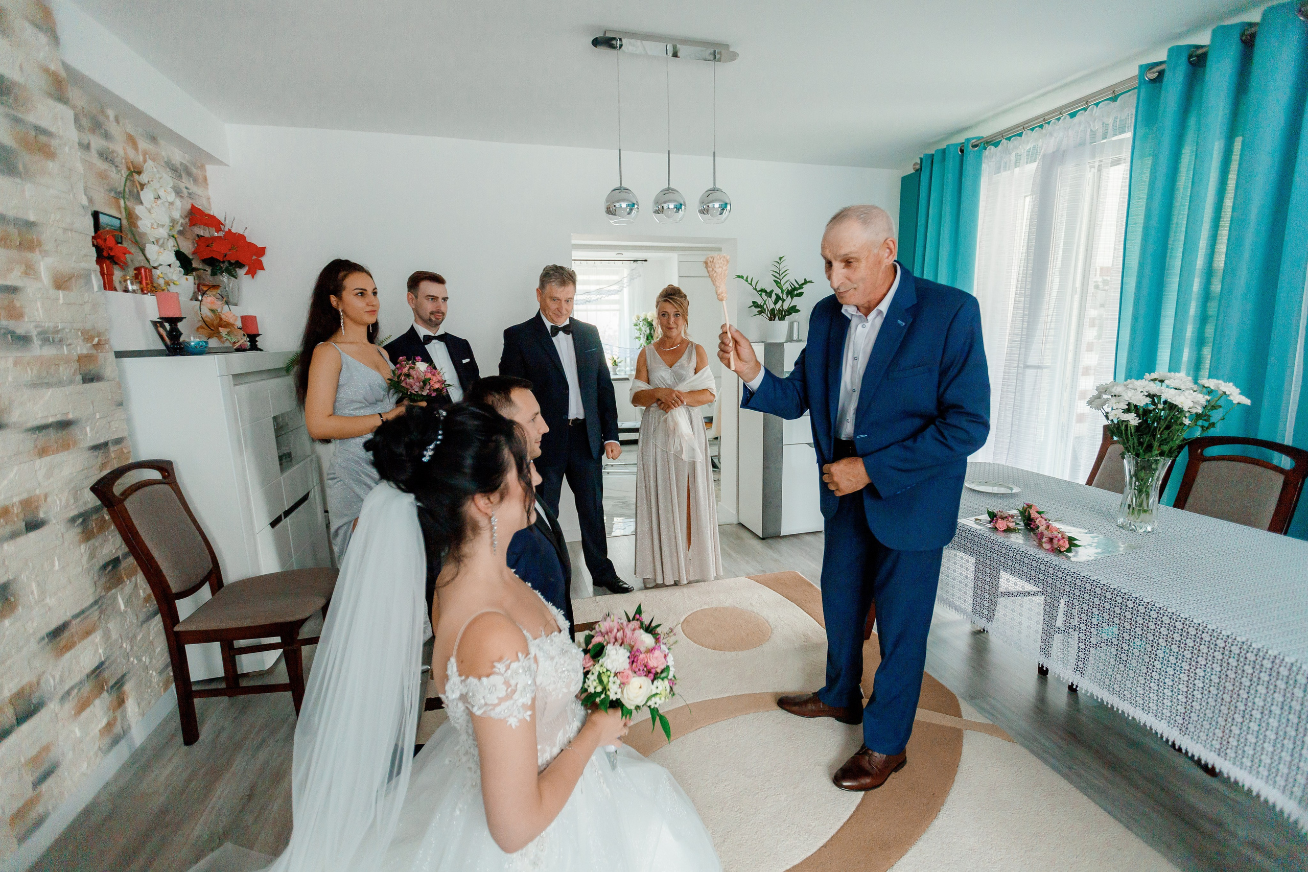 Kamil & Ksenia. Photographer Stas Bordeniuk