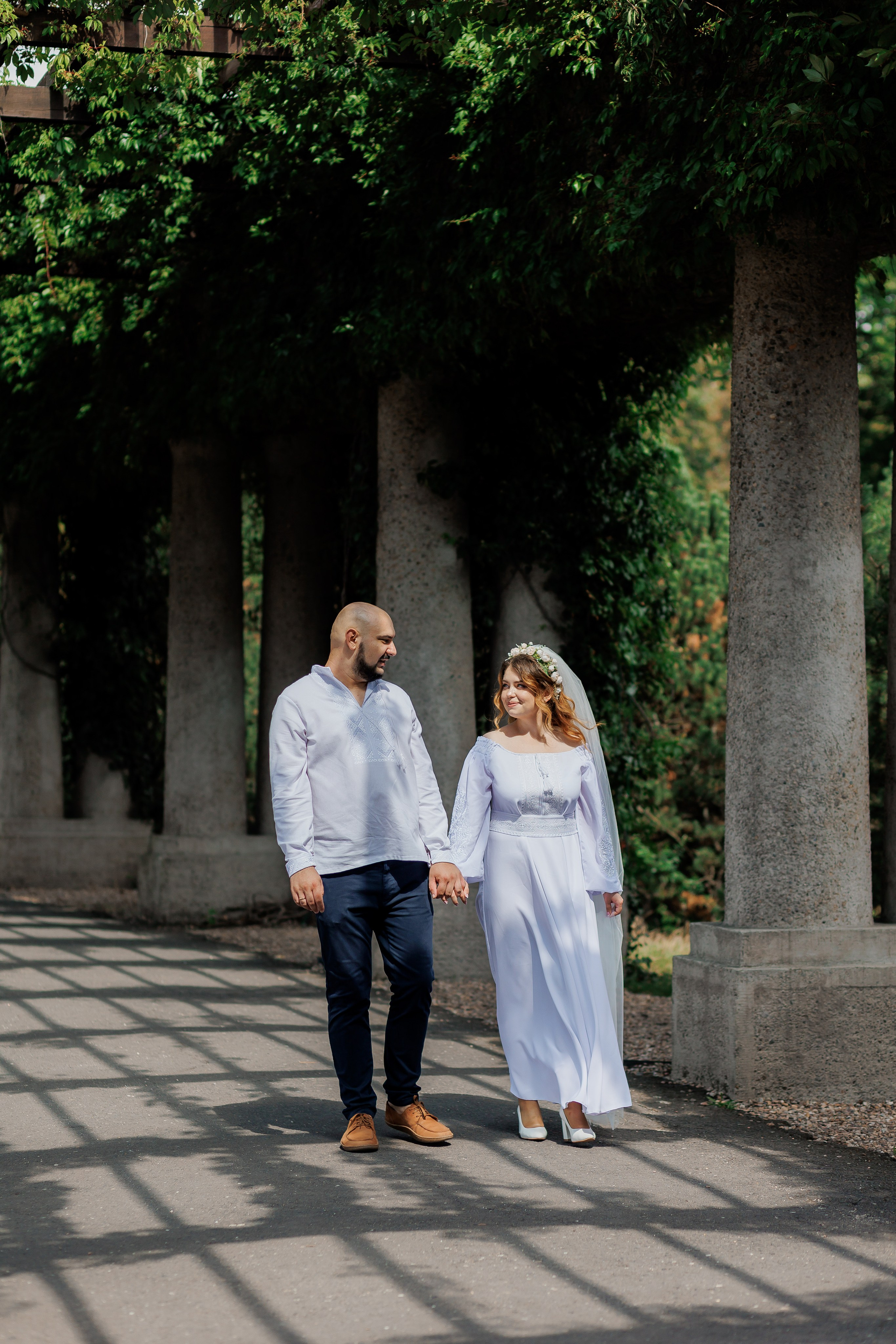 Євгенія та Іван. Photographer Stas Bordeniuk