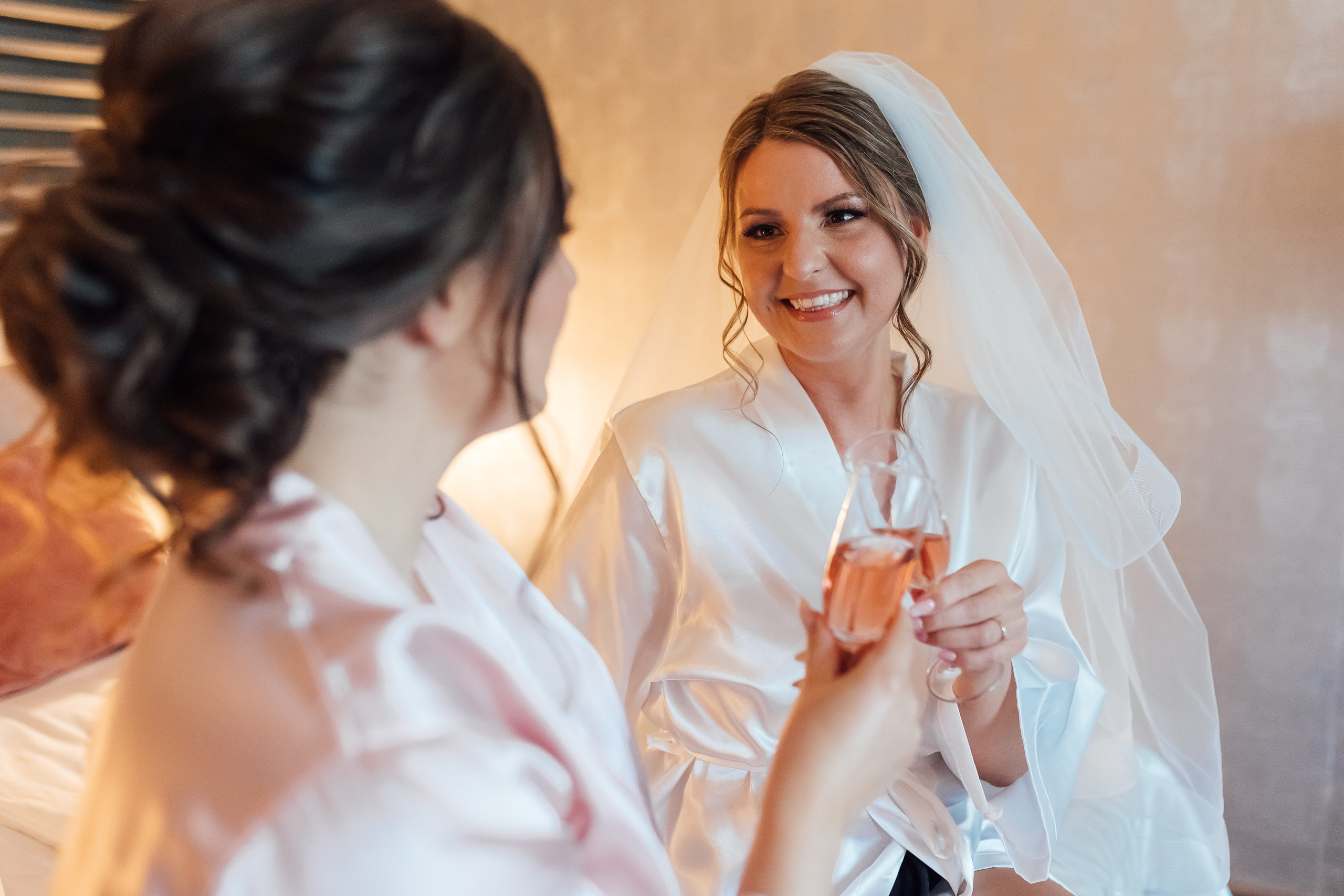 Saale. Photographer Stas Bordeniuk