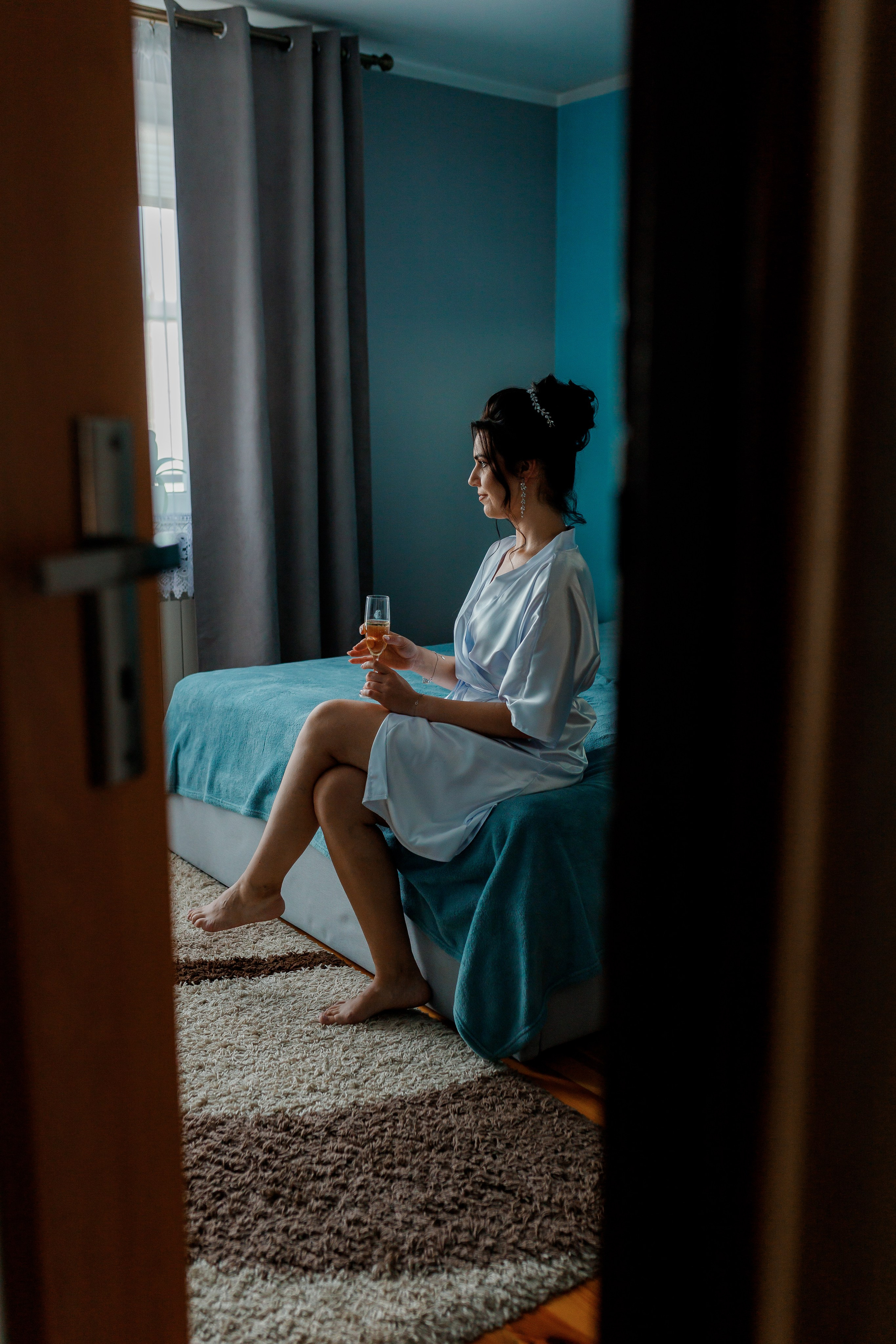 Kamil & Ksenia. Photographer Stas Bordeniuk