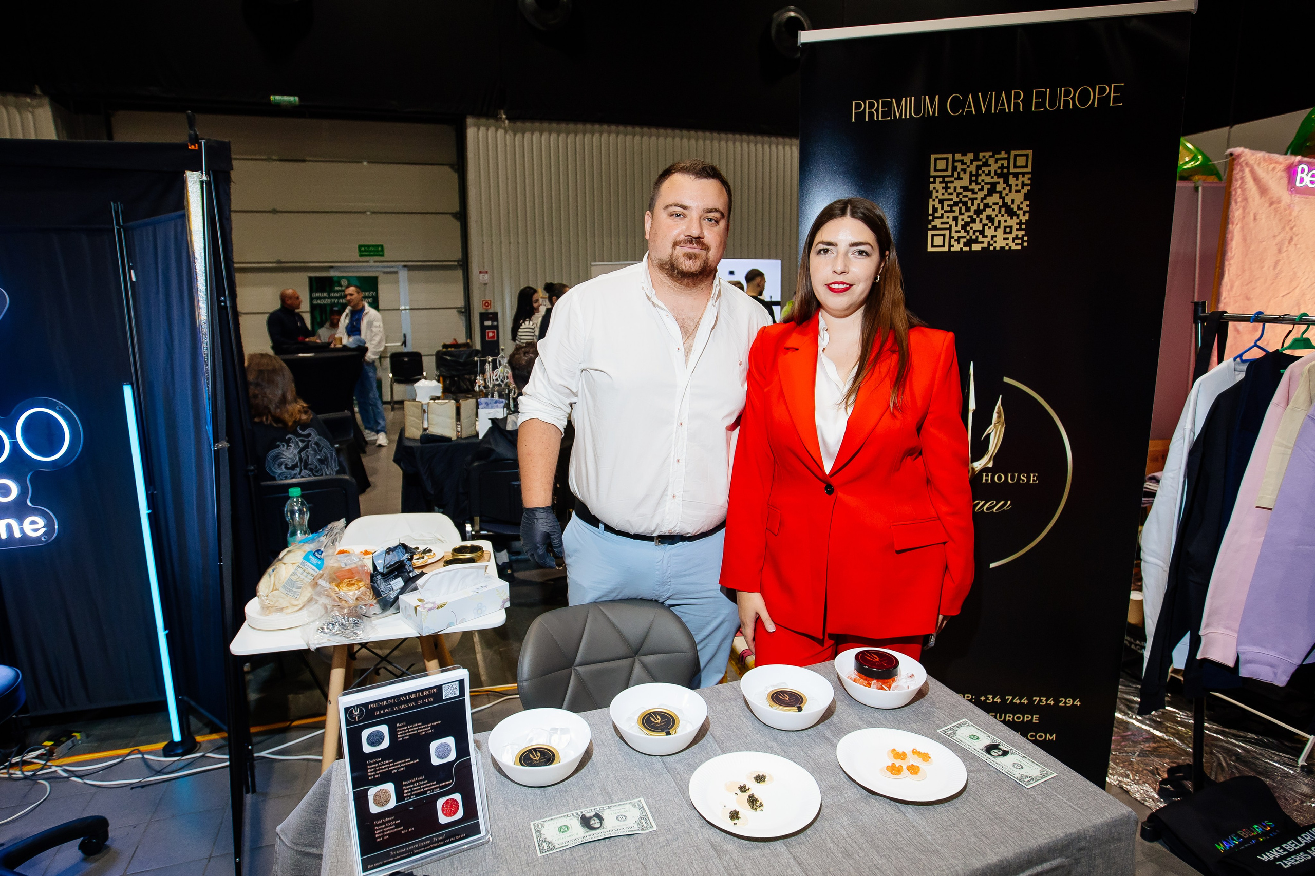 Boost Forum. Fotograf Warszawa Brwinów Pruszków Grodzisk Piaseczno Otwock Legionowo