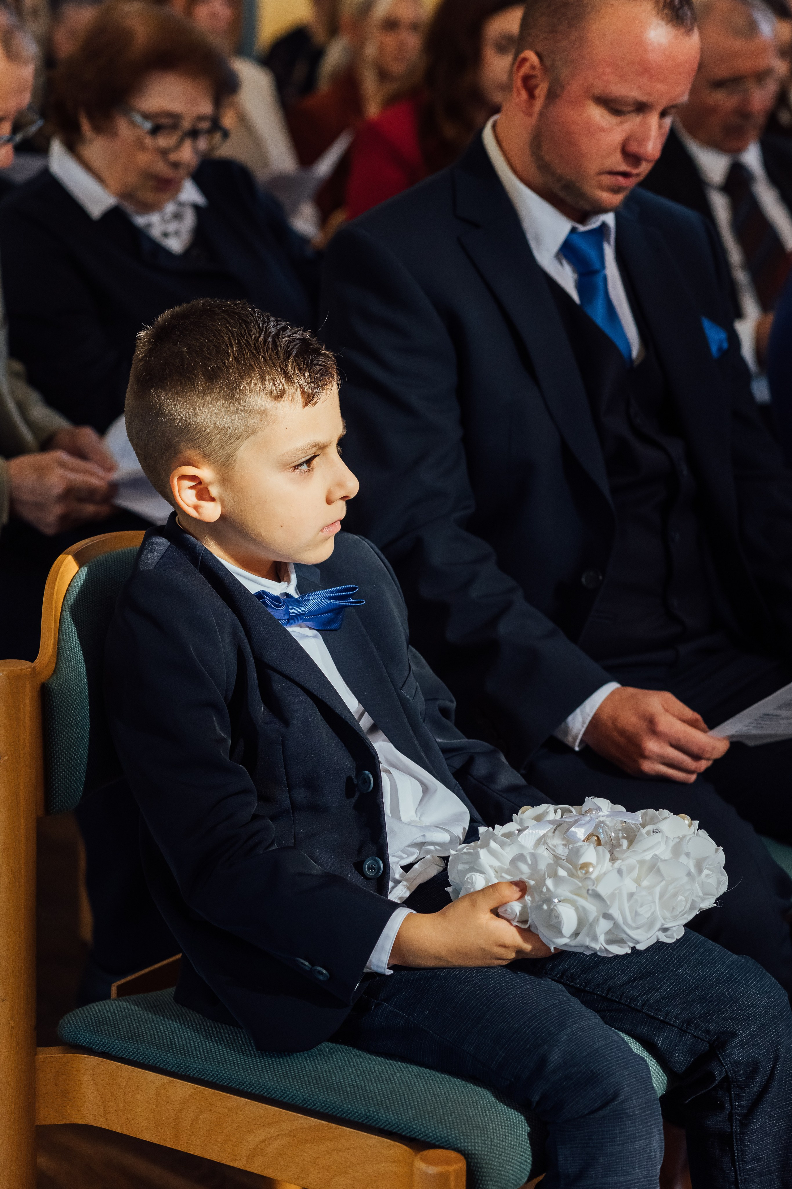 Saale. Photographer Stas Bordeniuk