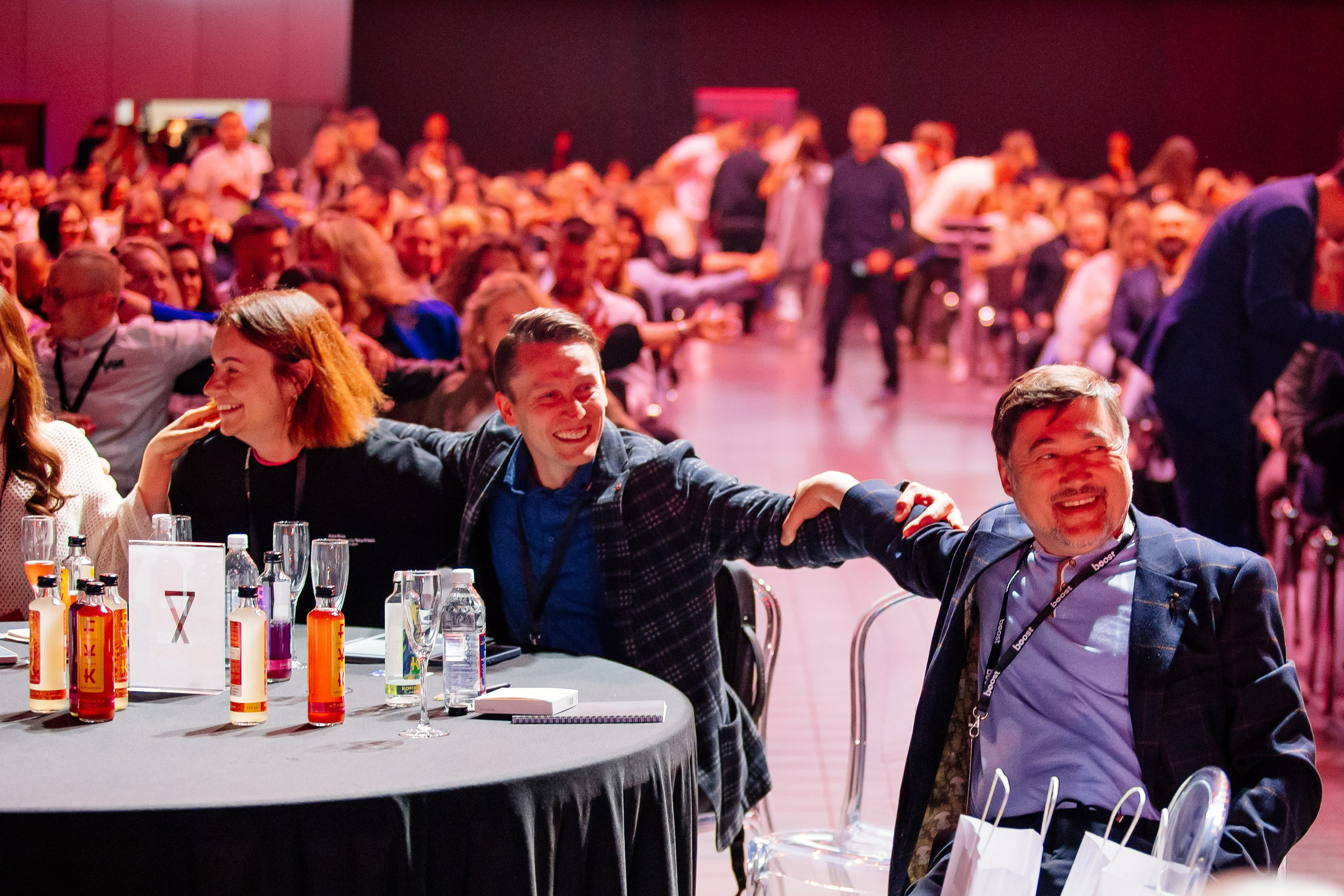 Boost Forum. Fotograf Warszawa Brwinów Pruszków Grodzisk Piaseczno Otwock Legionowo