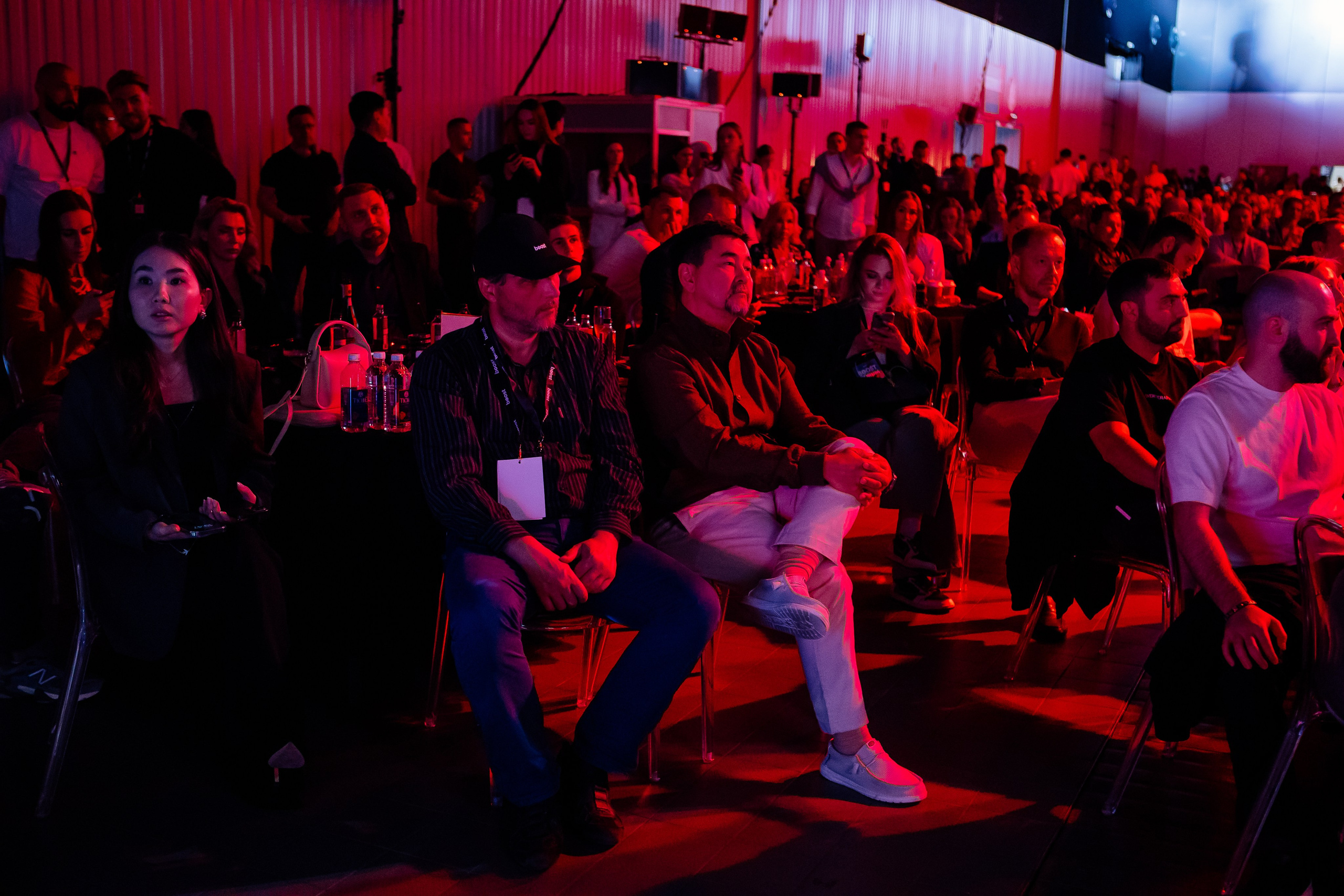 Boost Forum. Fotograf Warszawa Brwinów Pruszków Grodzisk Piaseczno Otwock Legionowo