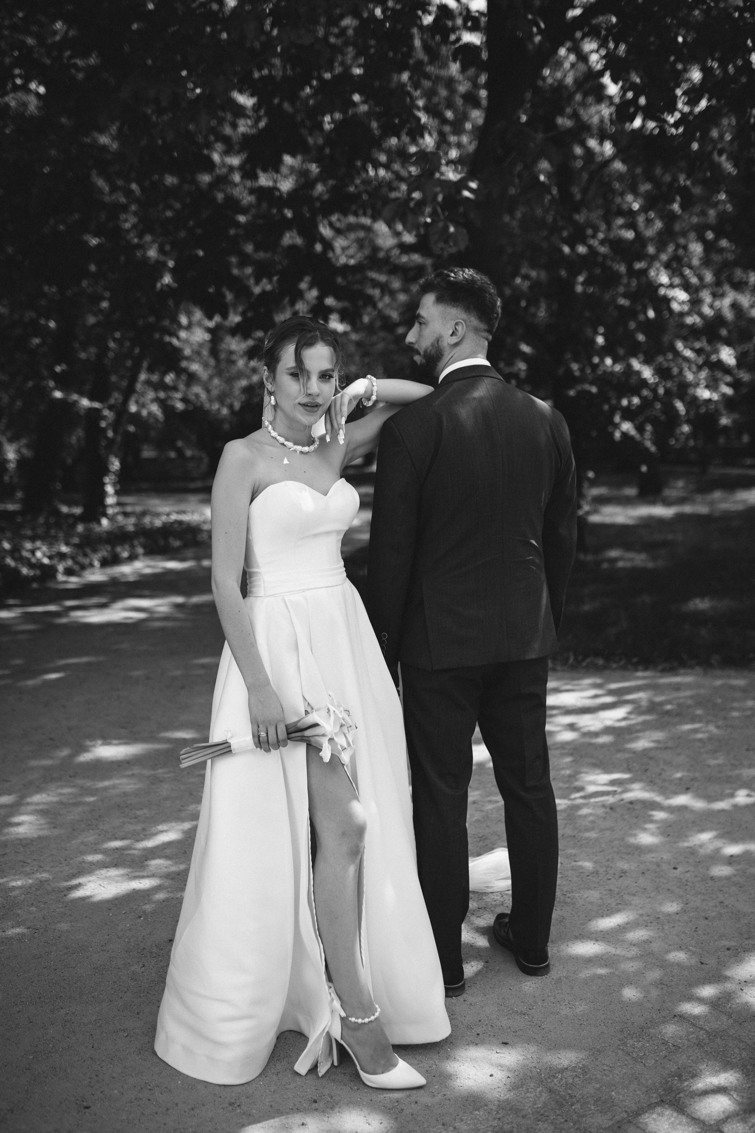 Таня і Рома. Photographer Stas Bordeniuk