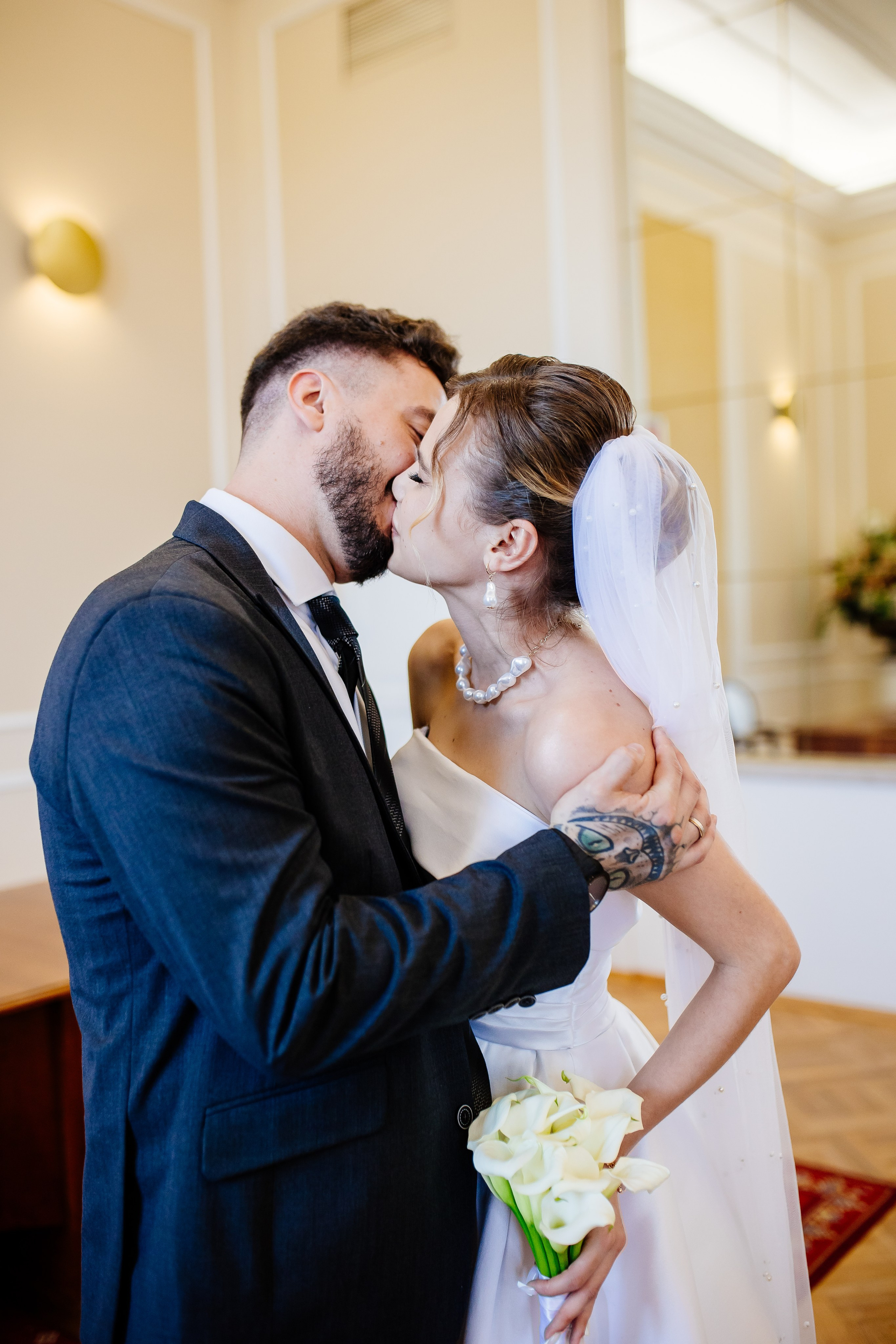 Таня і Рома. Photographer Stas Bordeniuk