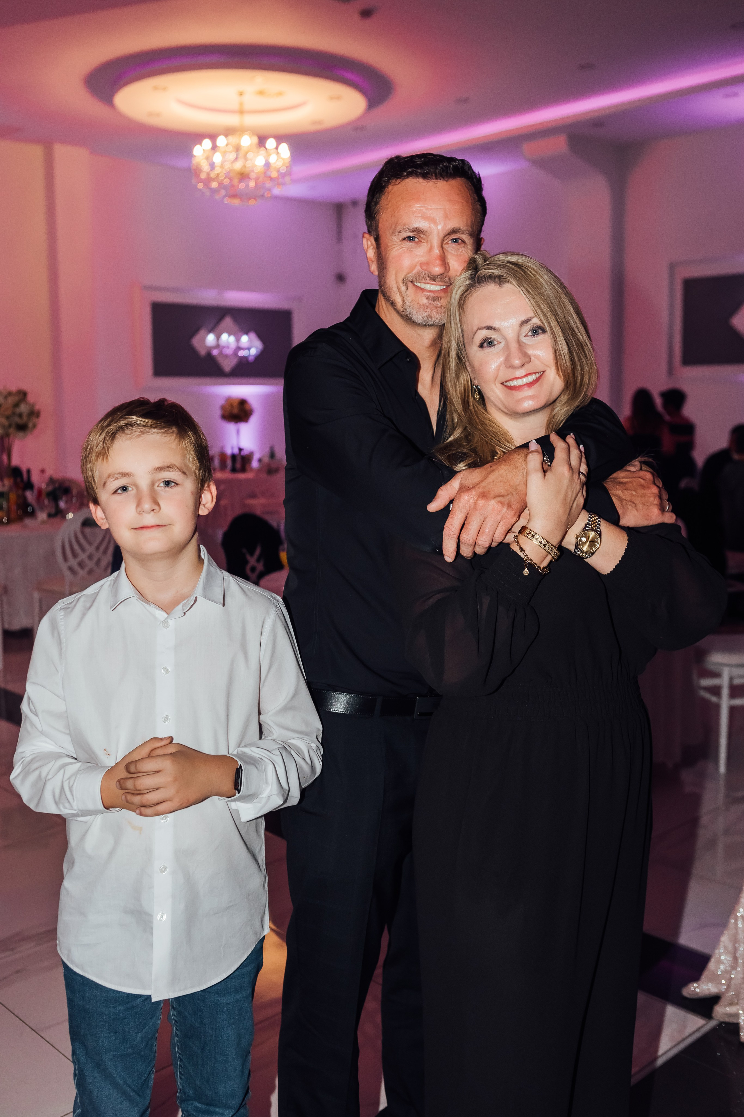 Saale. Photographer Stas Bordeniuk