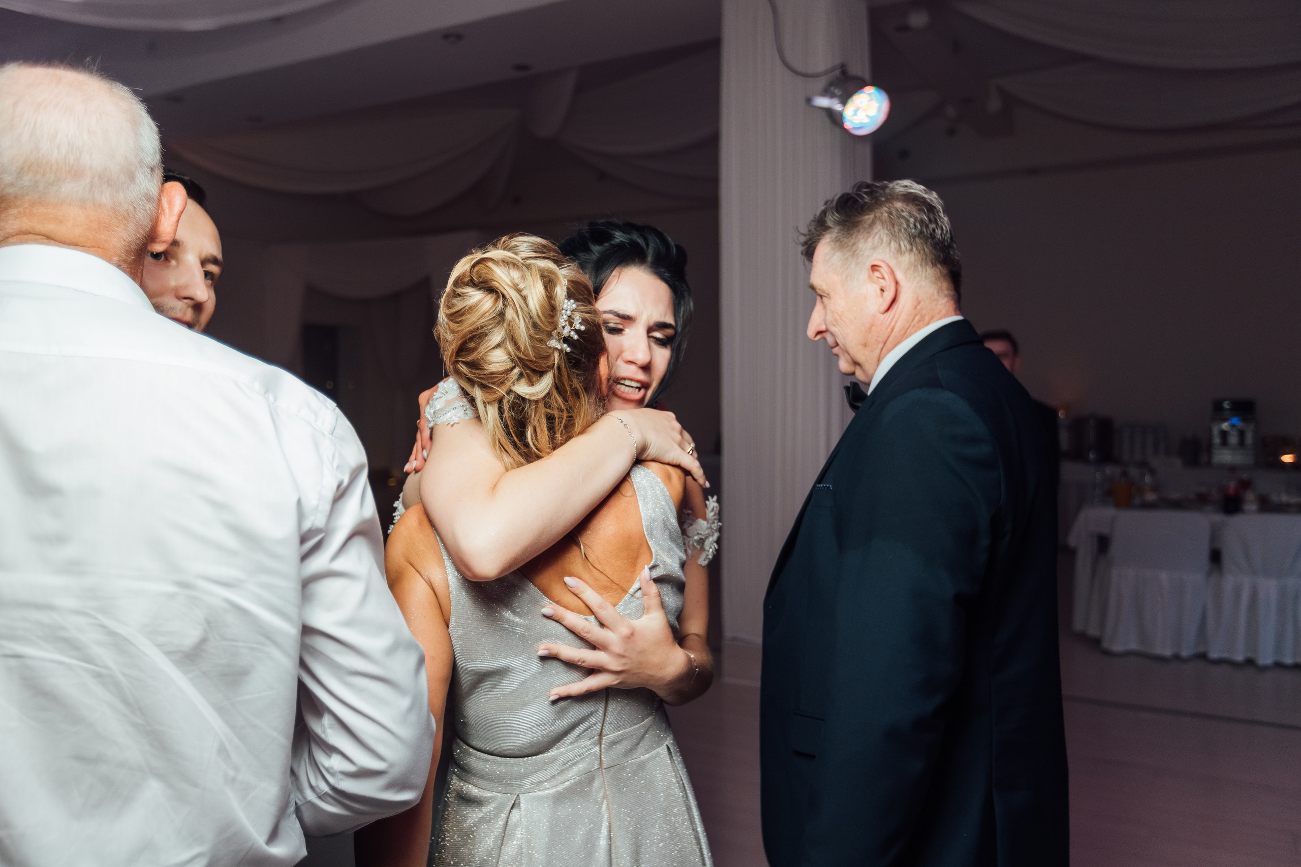 Kamil & Ksenia. Photographer Stas Bordeniuk