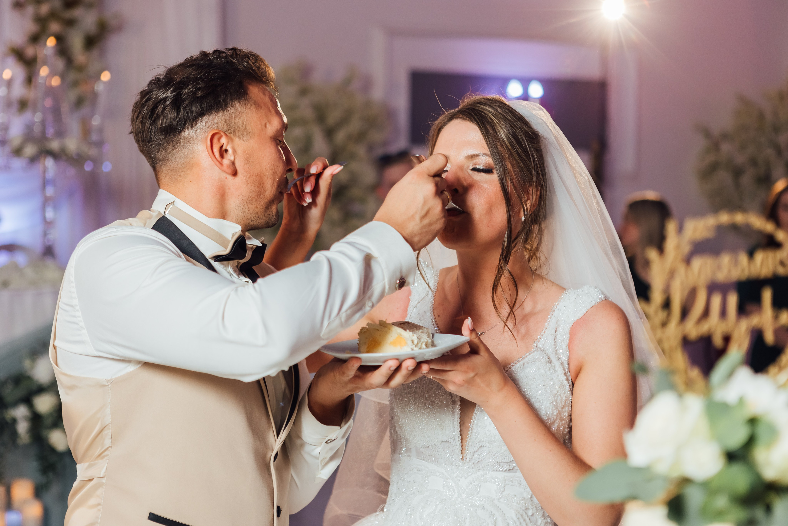 Saale. Photographer Stas Bordeniuk