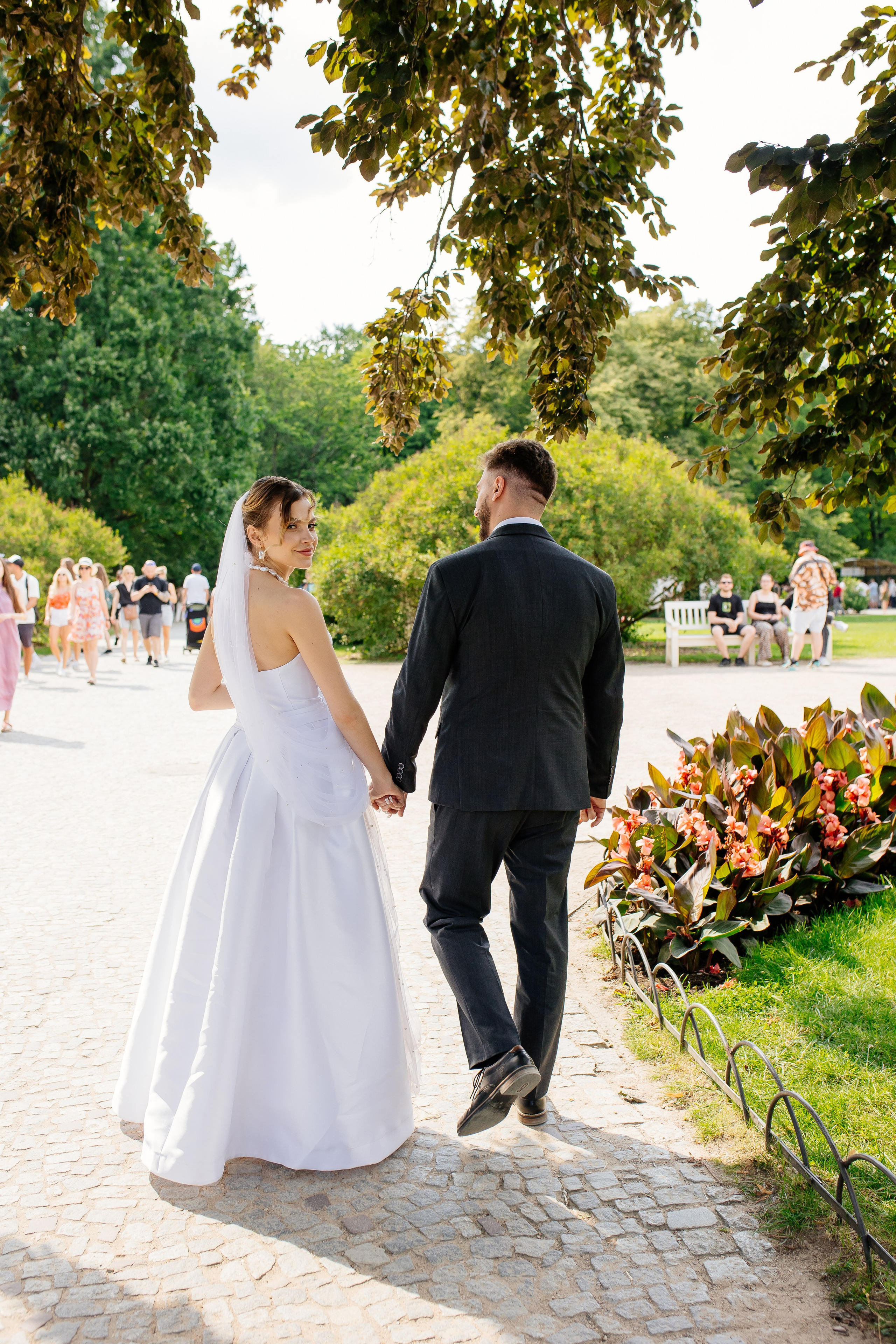 Таня і Рома. Photographer Stas Bordeniuk