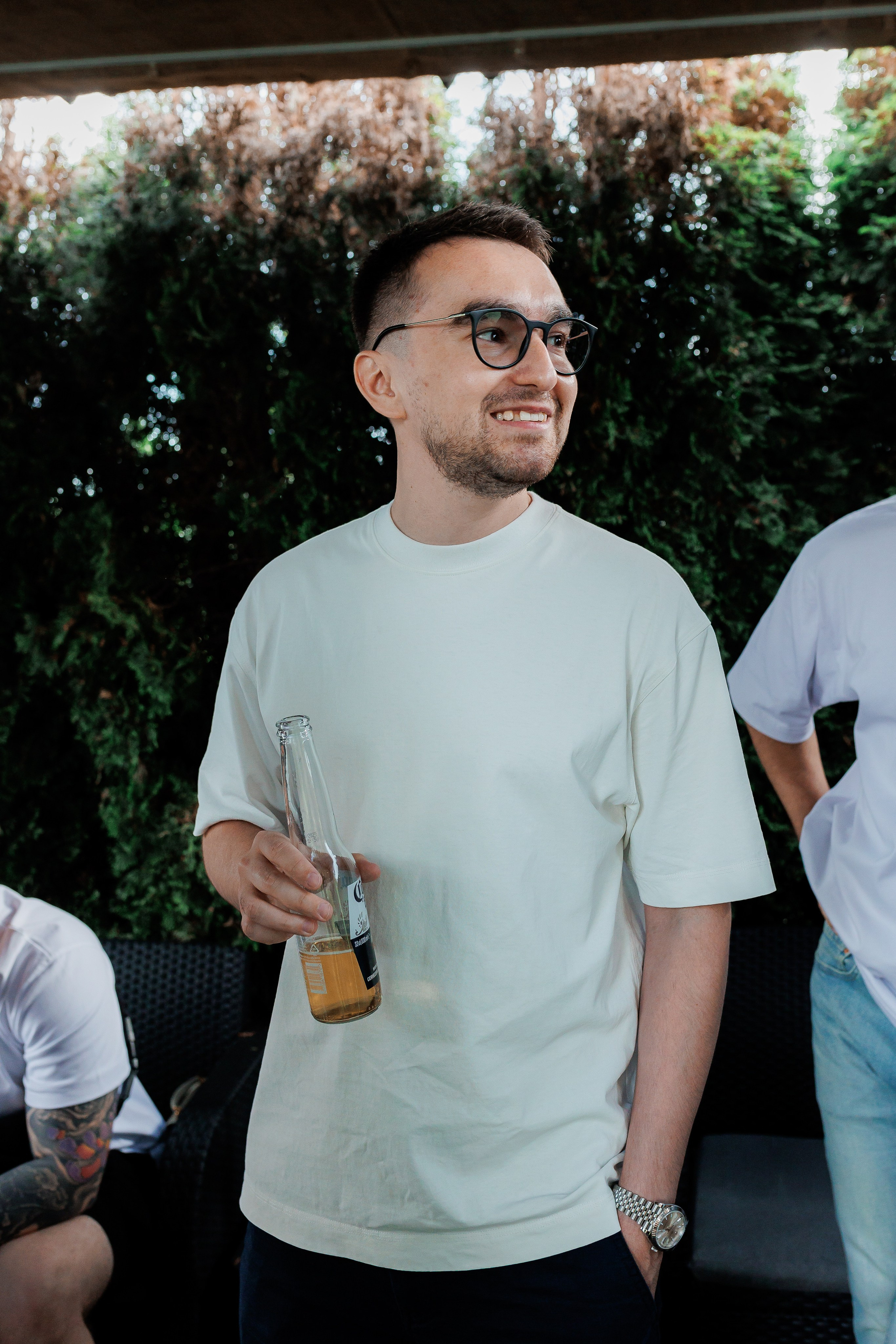 Eugen. Fotograf Warszawa Brwinów Pruszków Grodzisk Piaseczno Otwock Legionowo