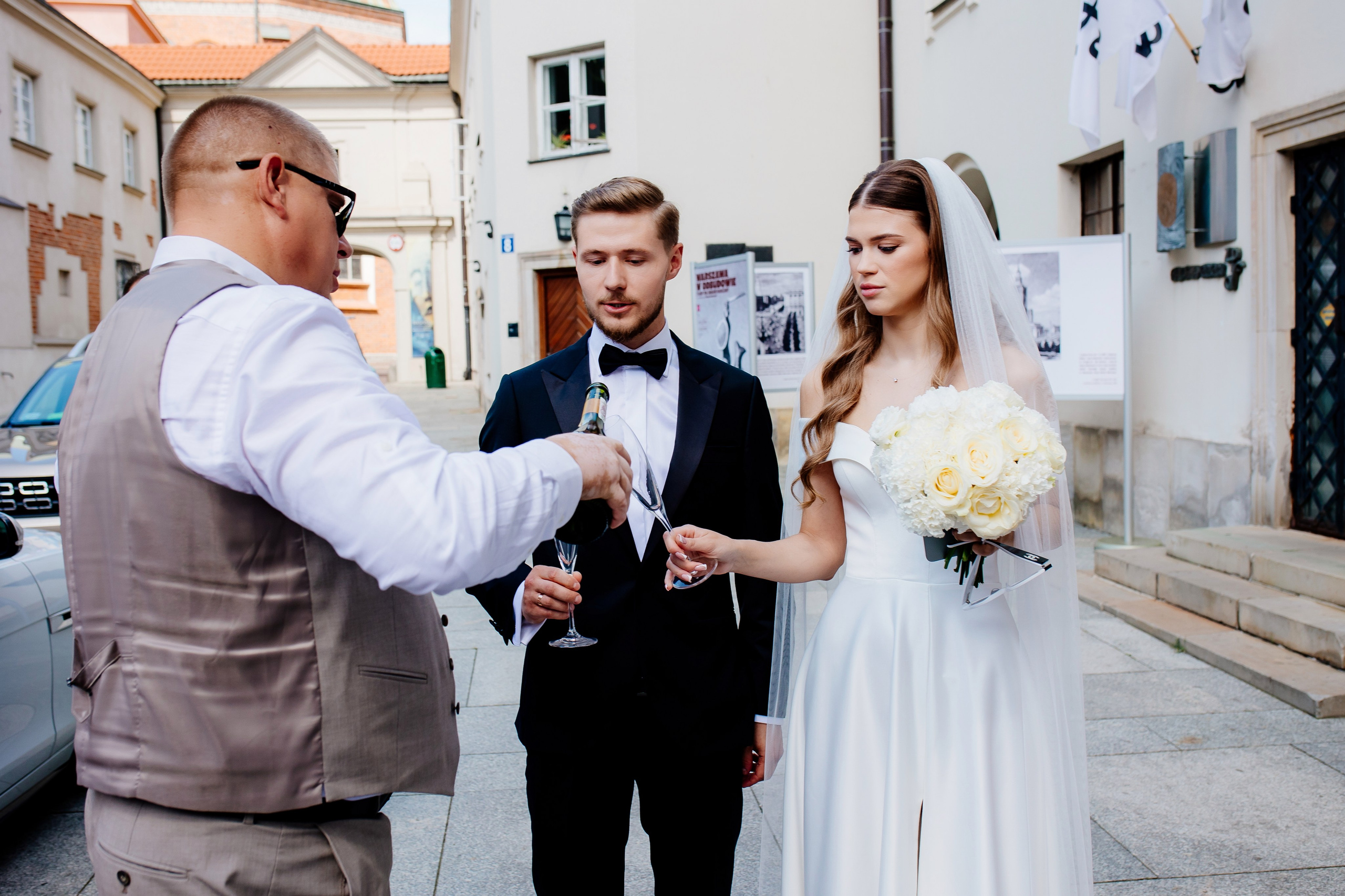 Маша і Міша. Fotograf Warszawa Brwinów Pruszków Grodzisk Piaseczno Otwock Legionowo