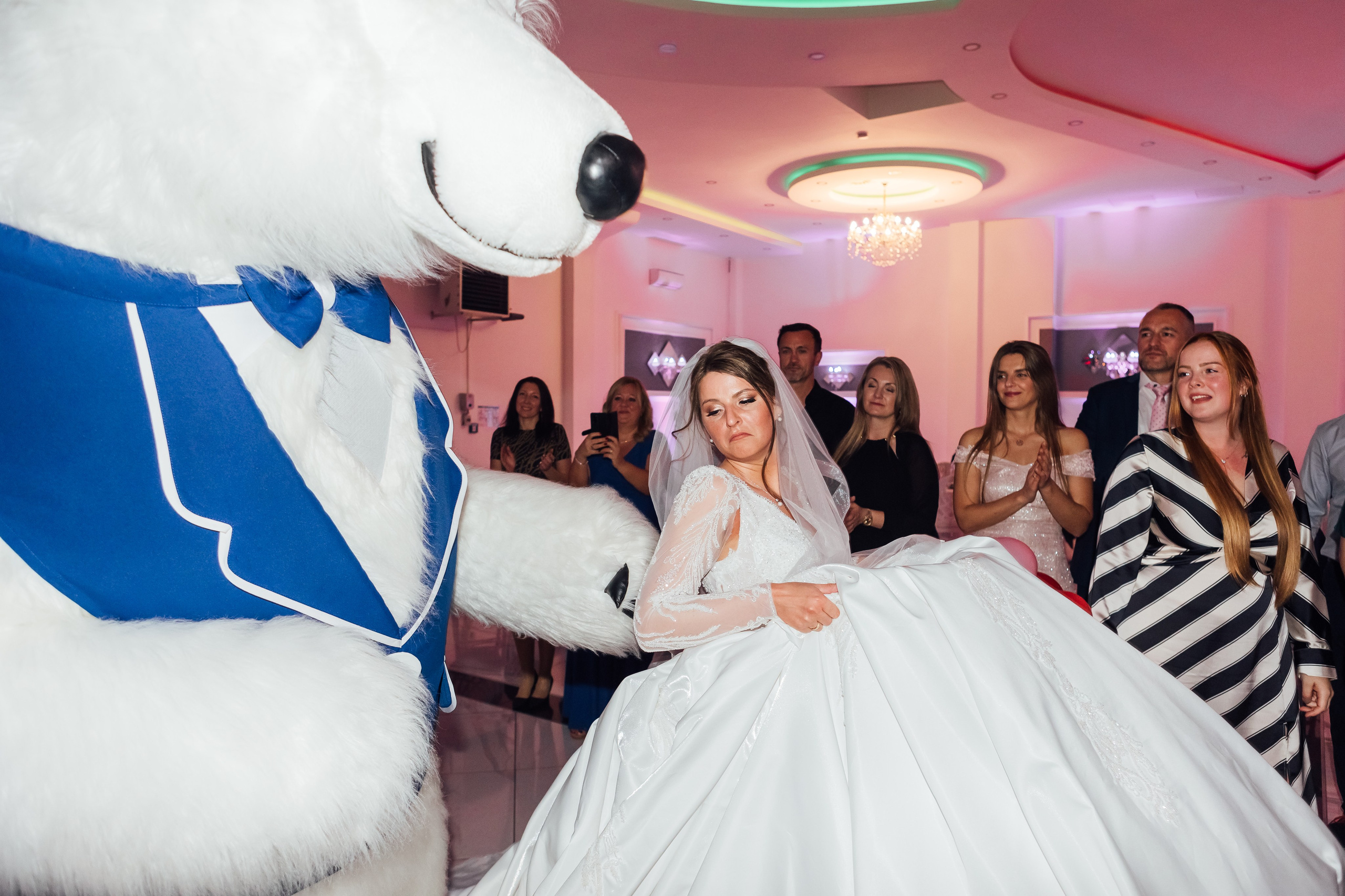 Saale. Photographer Stas Bordeniuk