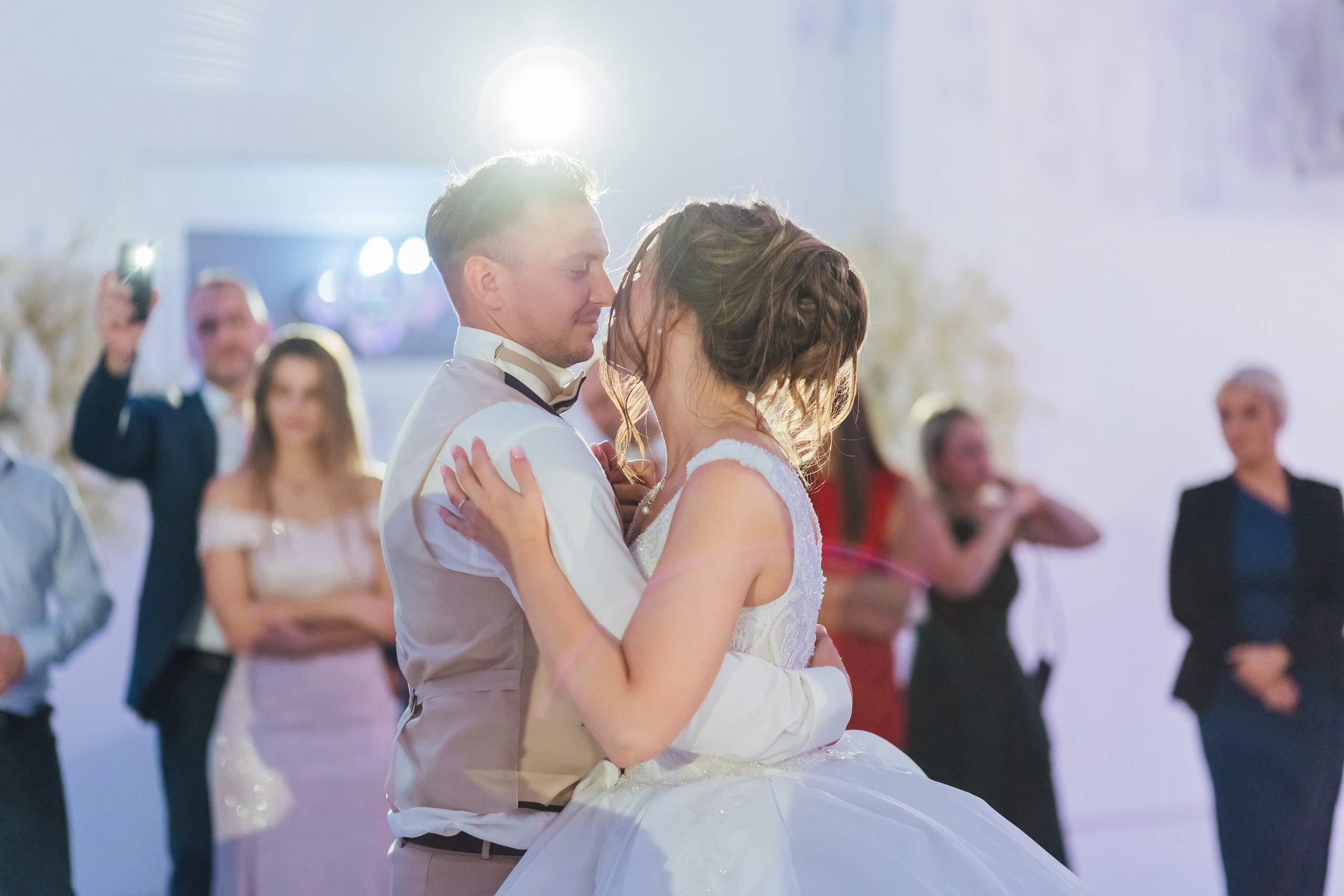 Saale. Photographer Stas Bordeniuk