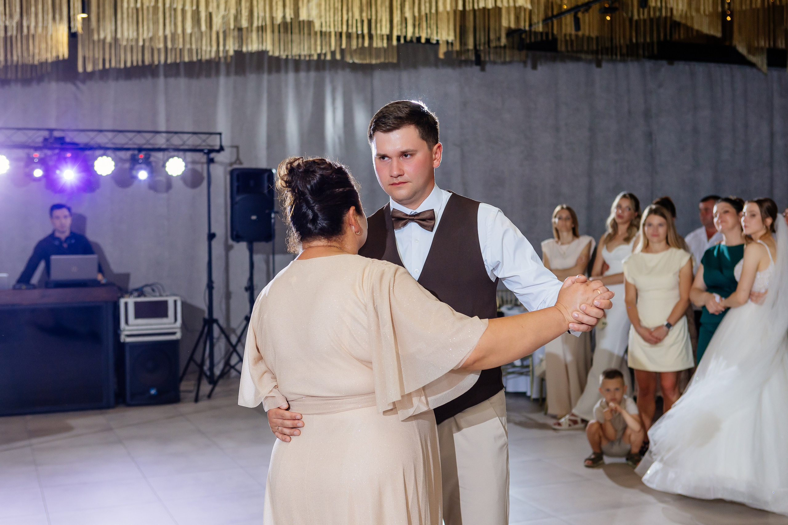 Христина та Максим. Photographer Stas Bordeniuk