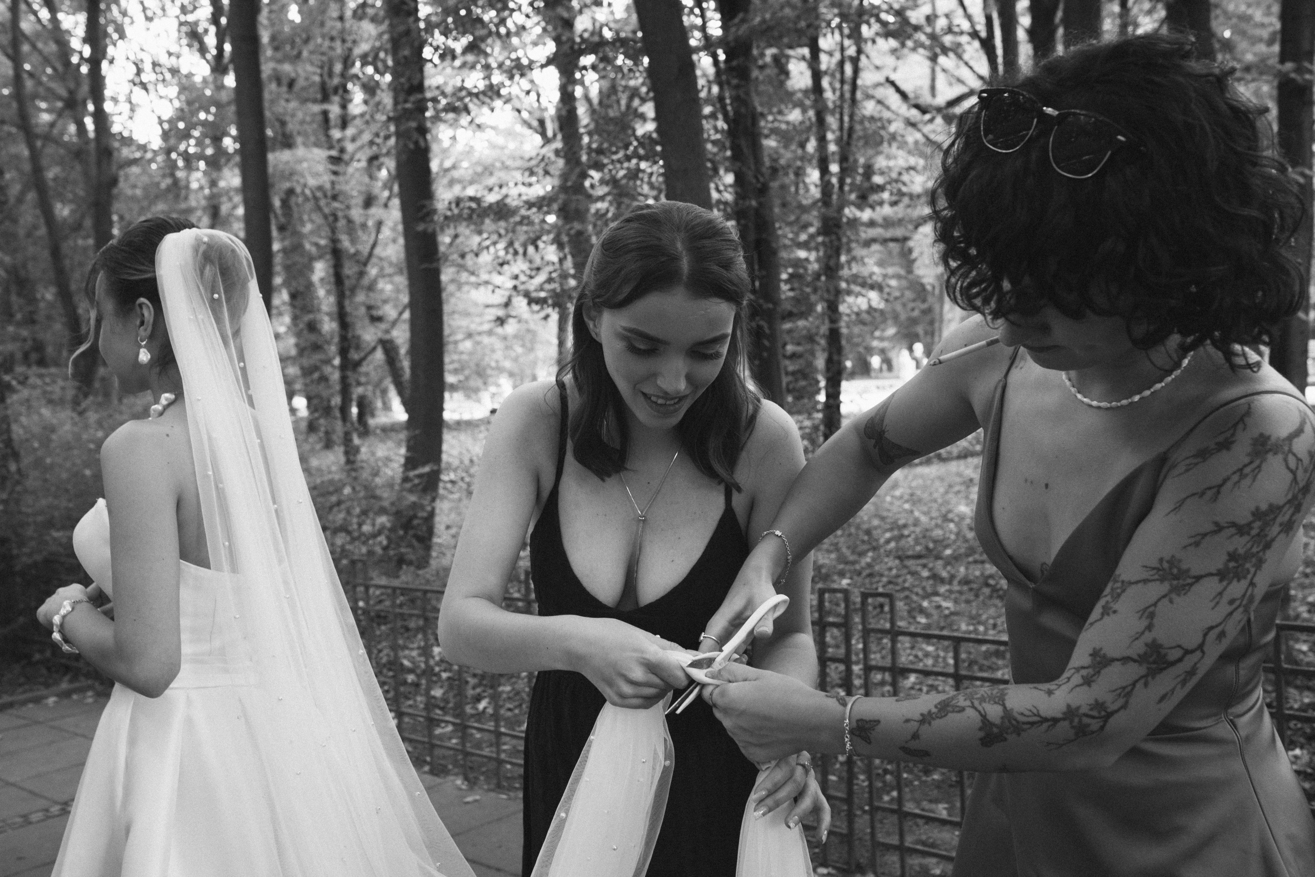 Таня і Рома. Photographer Stas Bordeniuk